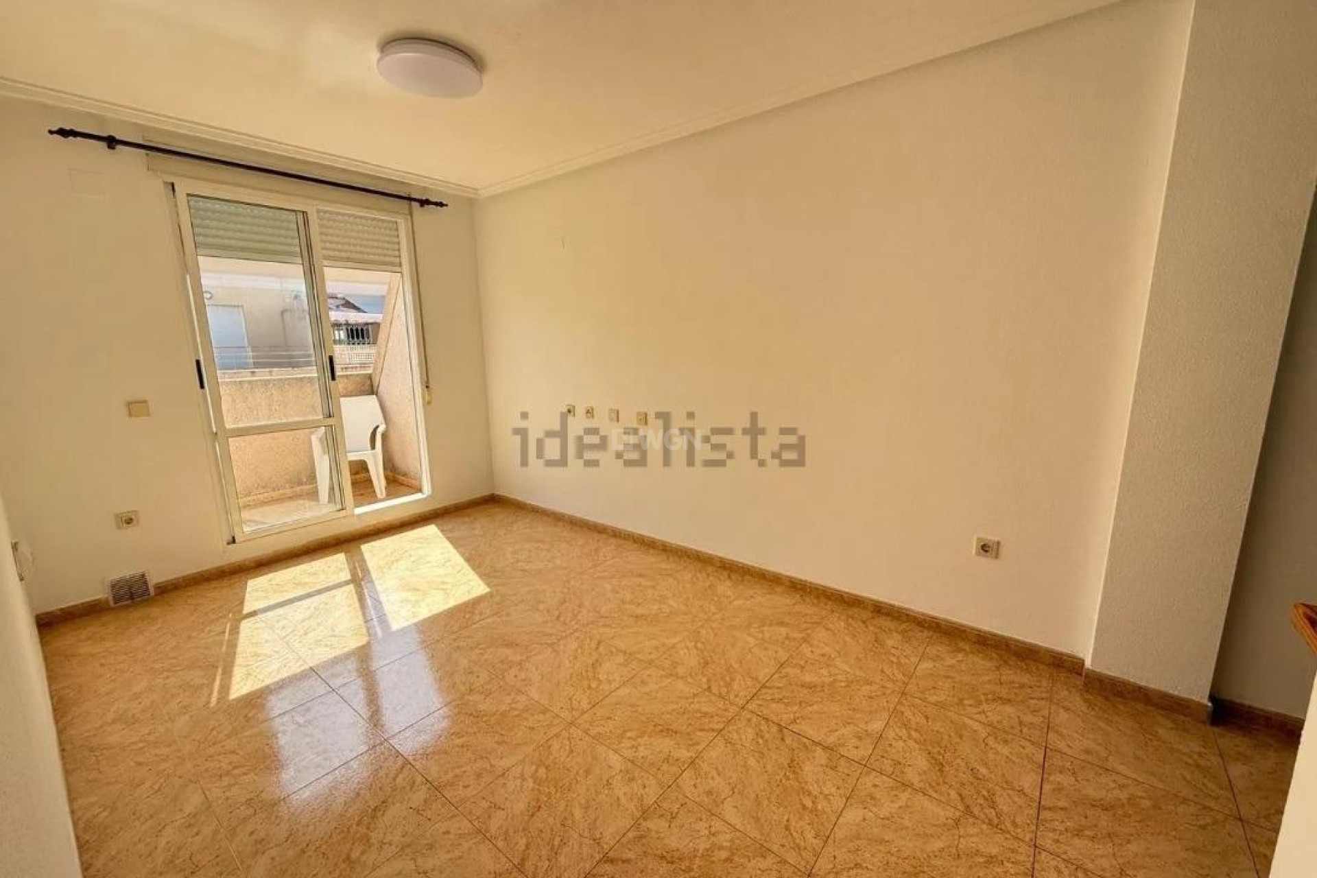 Odsprzedaż - Daszek - Torrevieja - El Molino
