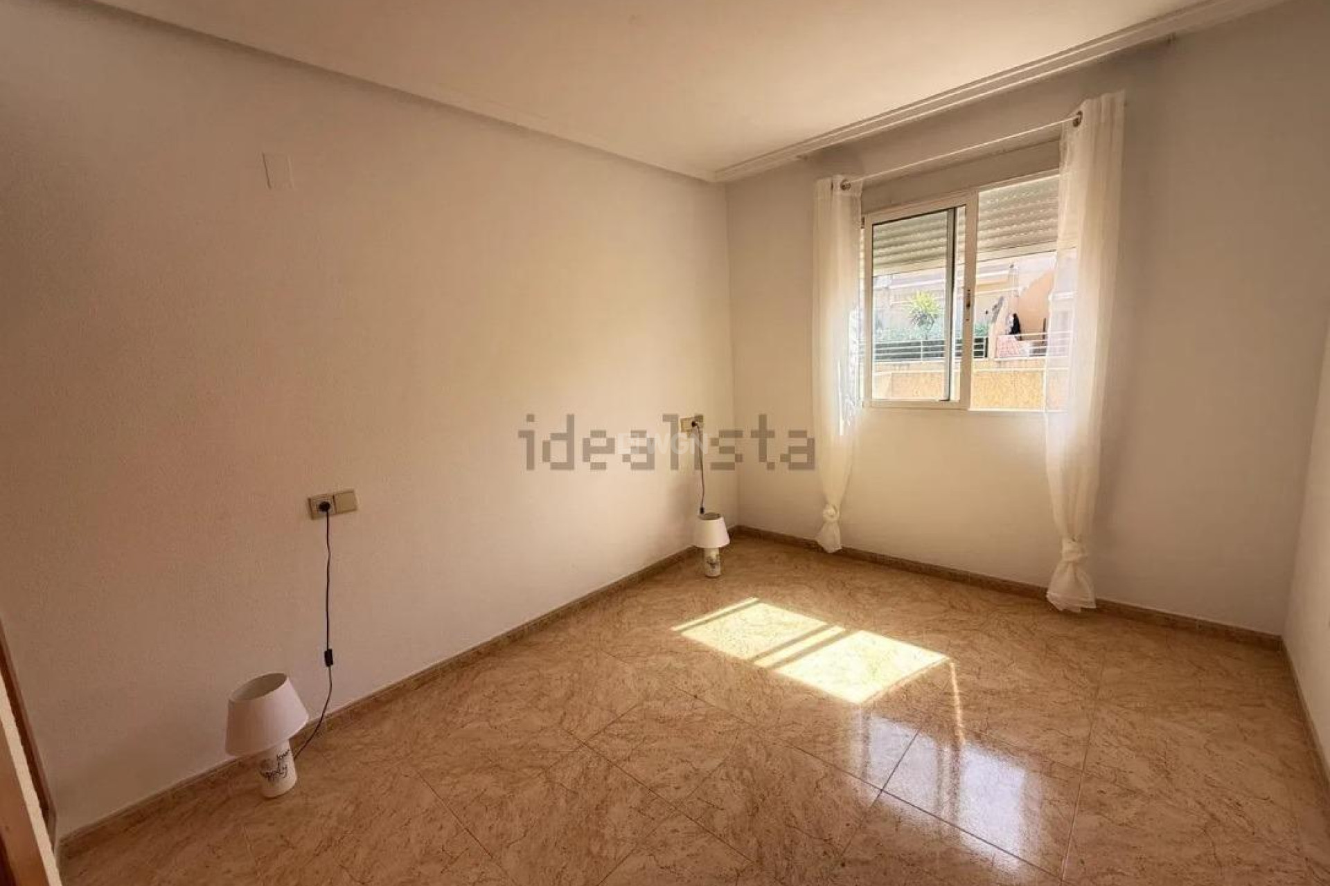 Odsprzedaż - Daszek - Torrevieja - El Molino