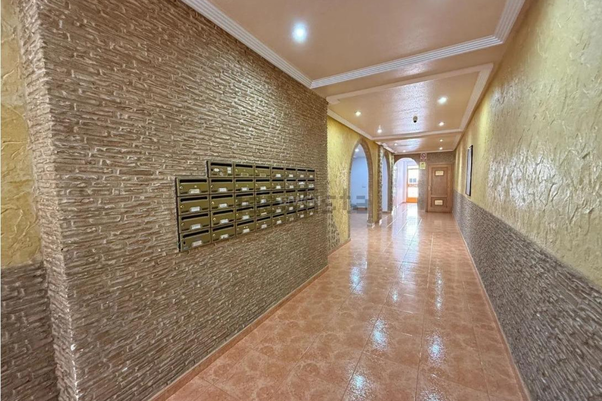 Odsprzedaż - Daszek - Torrevieja - El Molino