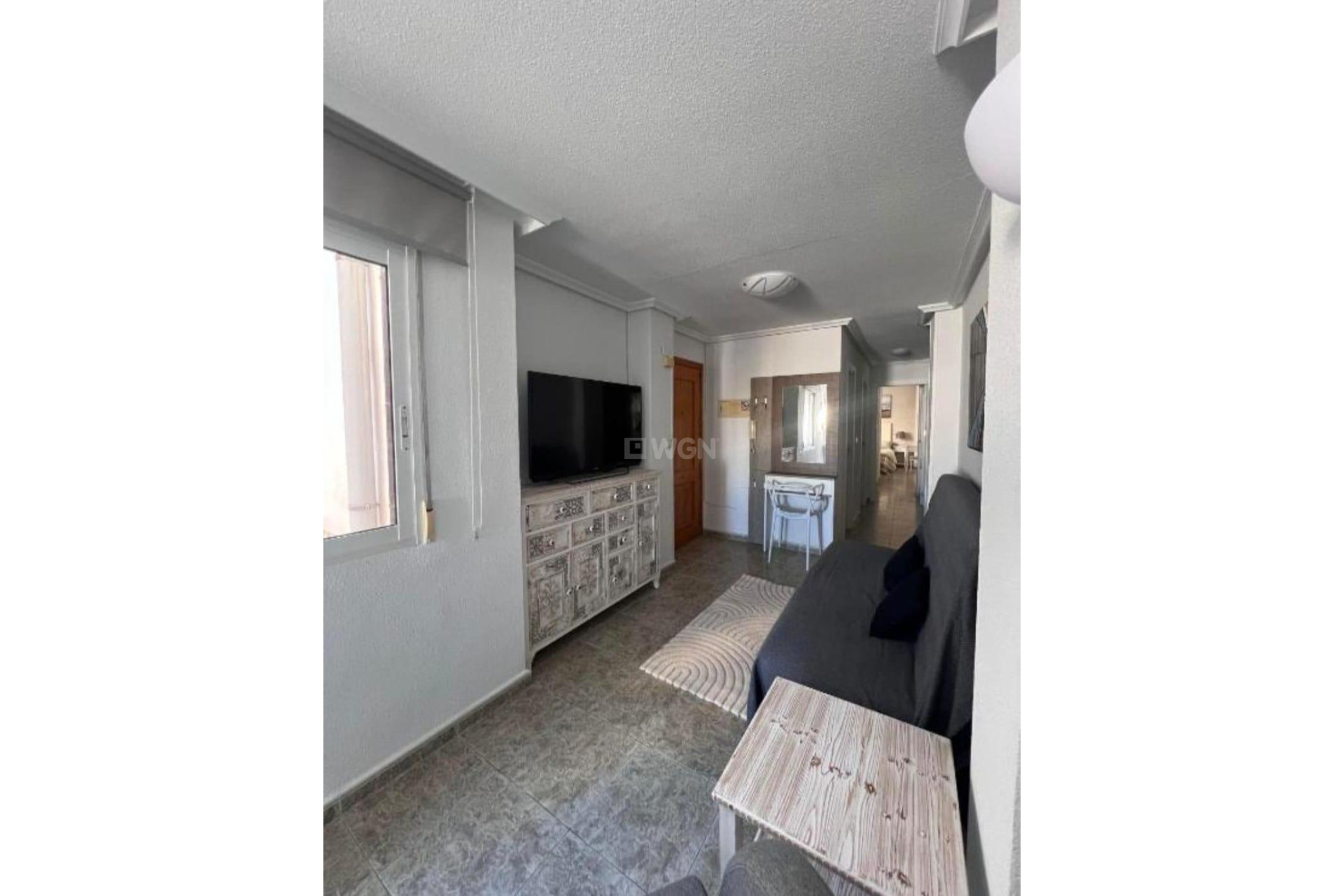 Odsprzedaż - Daszek - Torrevieja - Estacion De Autobuses