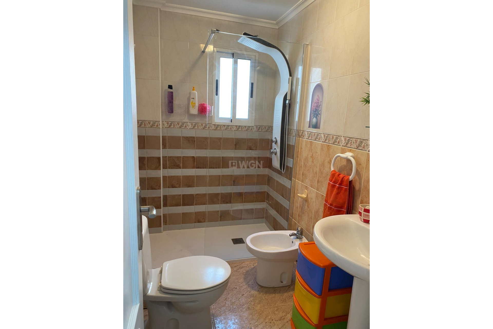 Odsprzedaż - Daszek - Torrevieja - Estacion De Autobuses