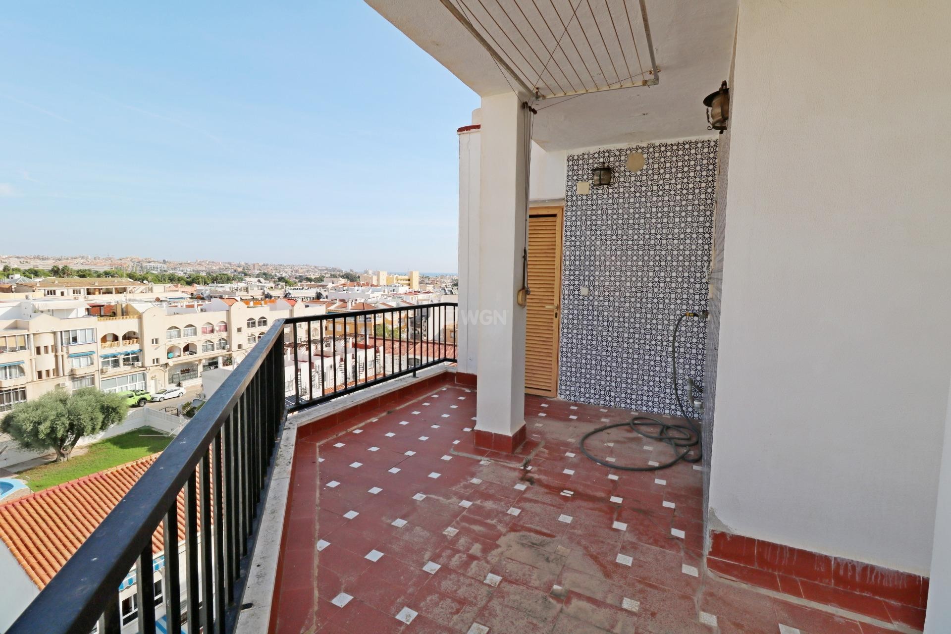 Odsprzedaż - Daszek - Torrevieja - Habaneras