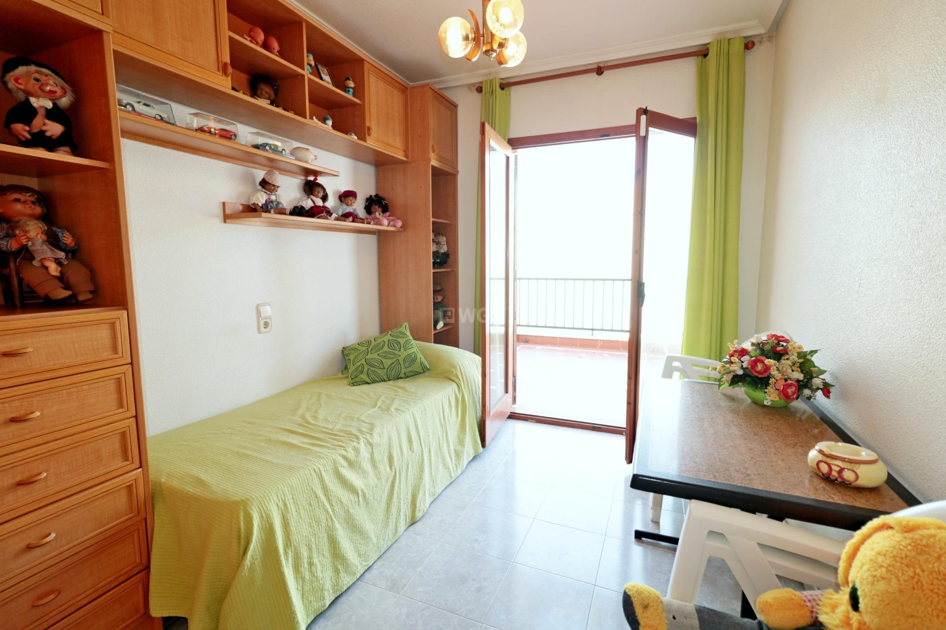 Odsprzedaż - Daszek - Torrevieja - Habaneras