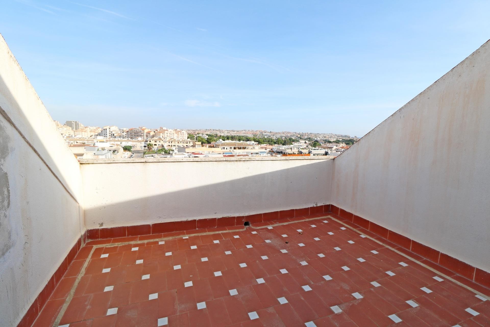 Odsprzedaż - Daszek - Torrevieja - Habaneras