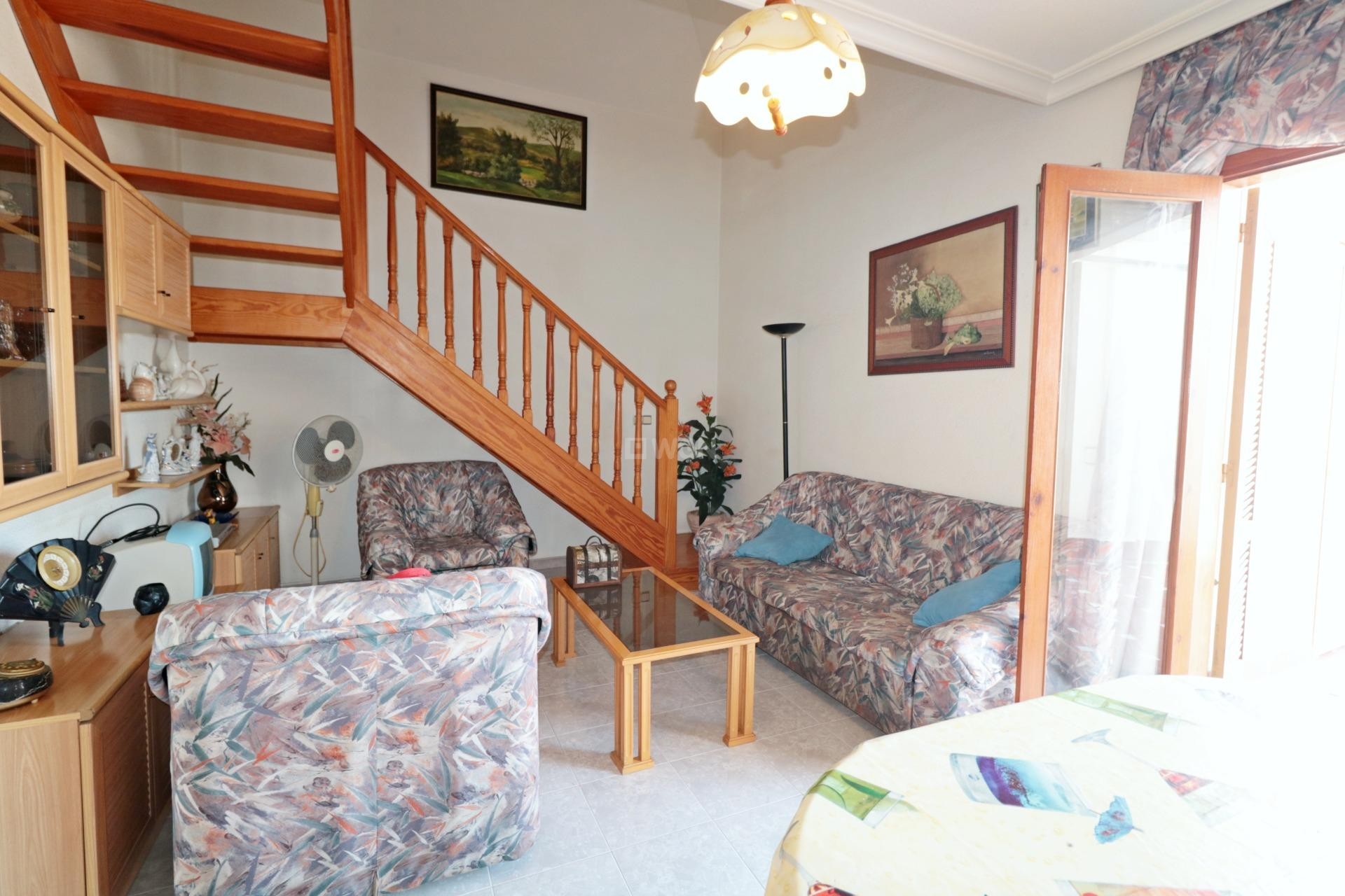 Odsprzedaż - Daszek - Torrevieja - Habaneras