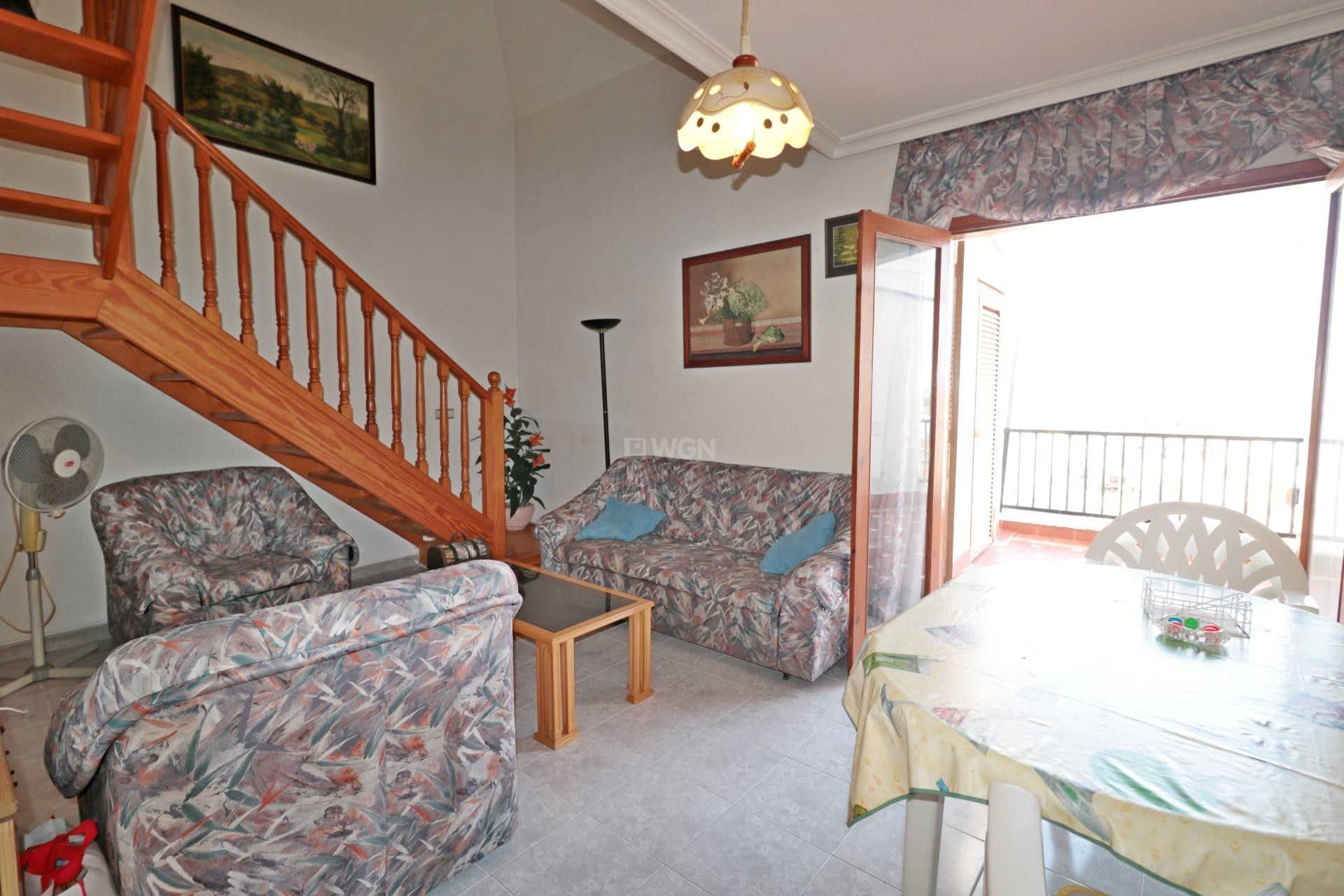 Odsprzedaż - Daszek - Torrevieja - Habaneras