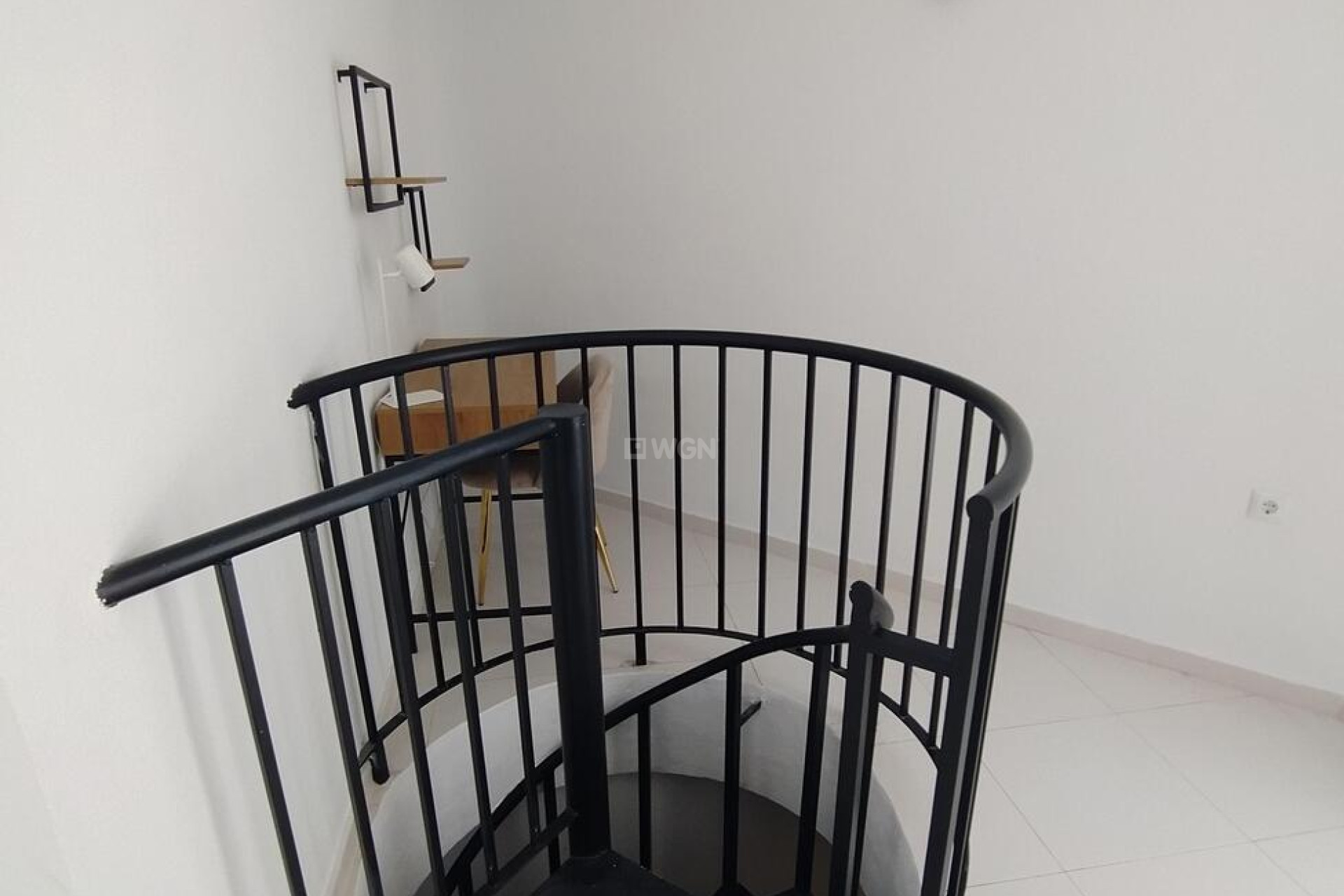 Odsprzedaż - Daszek - Torrevieja - Habaneras