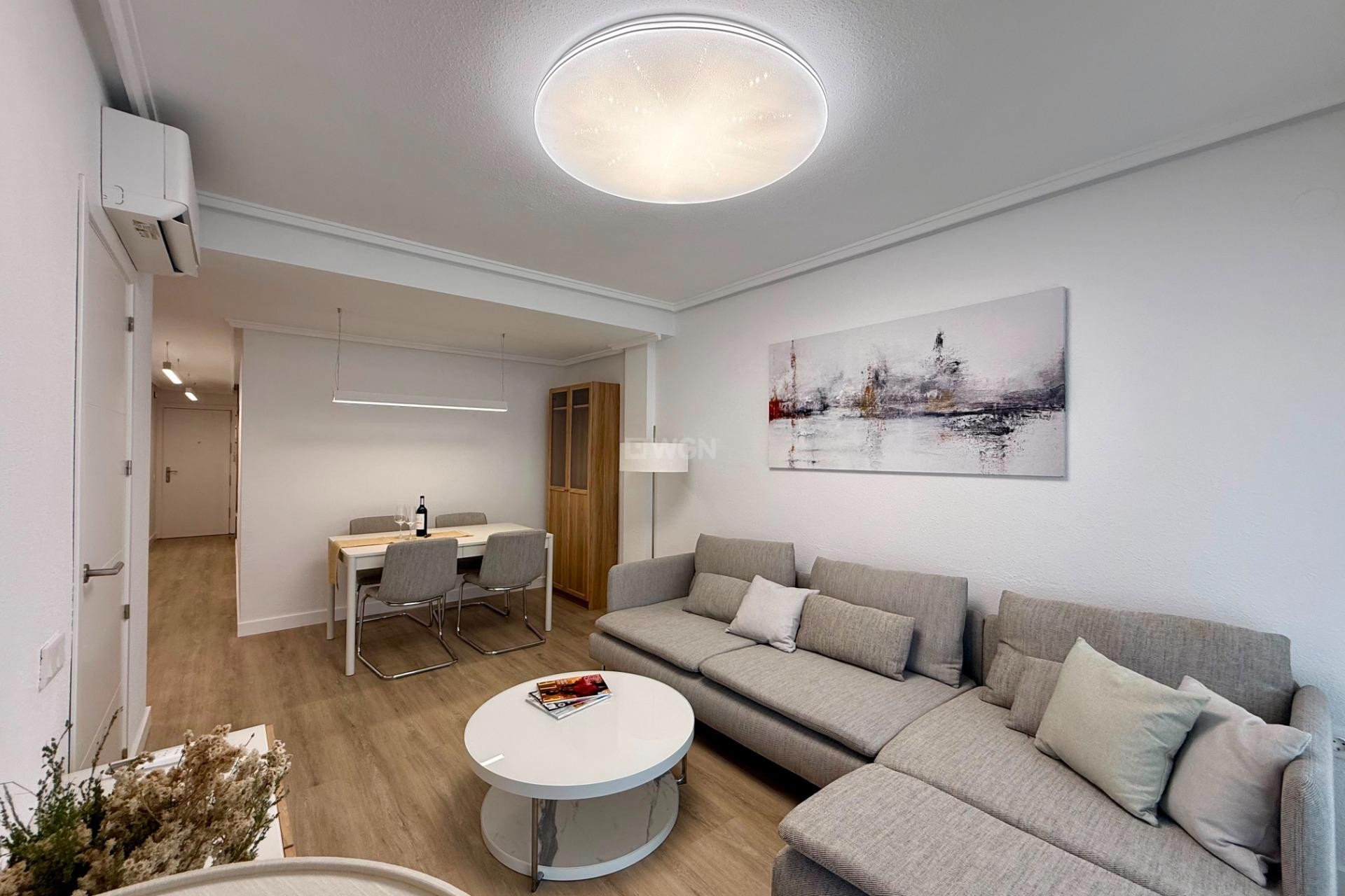 Odsprzedaż - Daszek - Torrevieja - Habaneras