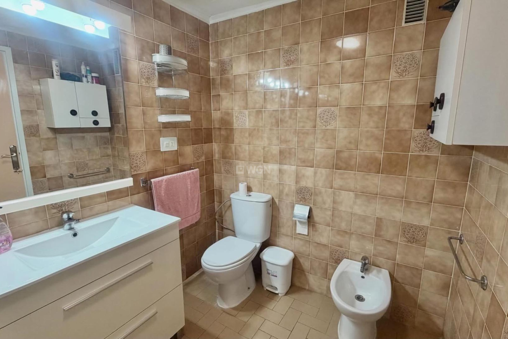 Odsprzedaż - Daszek - Torrevieja - Habaneras