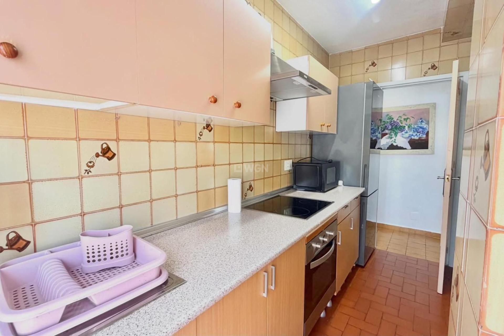 Odsprzedaż - Daszek - Torrevieja - Habaneras
