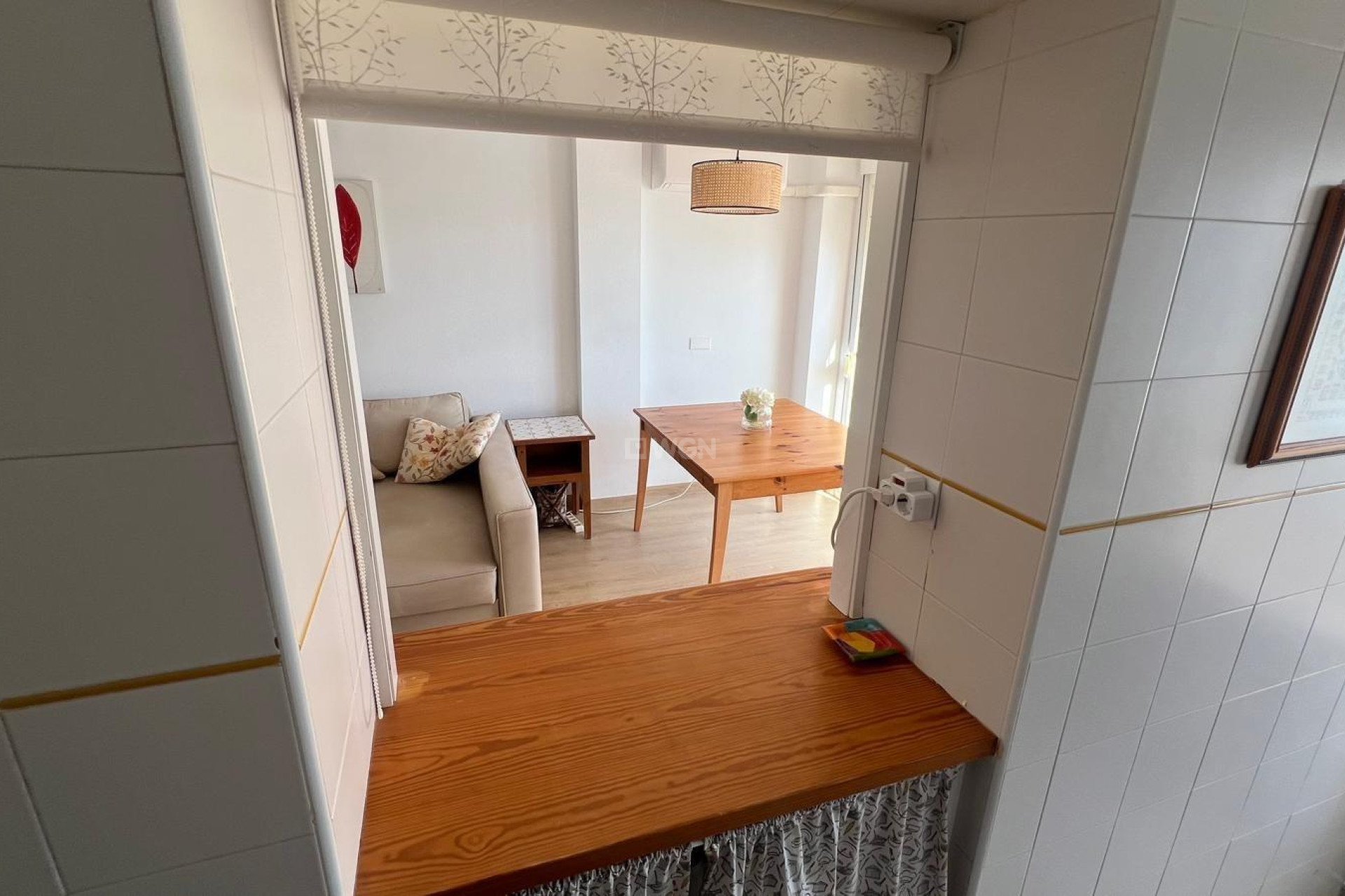 Odsprzedaż - Daszek - Torrevieja - La Mata Pueblo