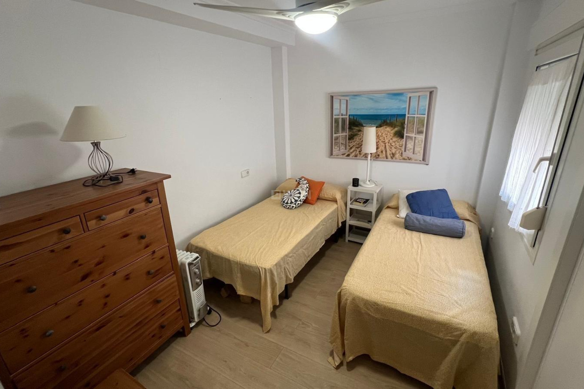 Odsprzedaż - Daszek - Torrevieja - La Mata Pueblo