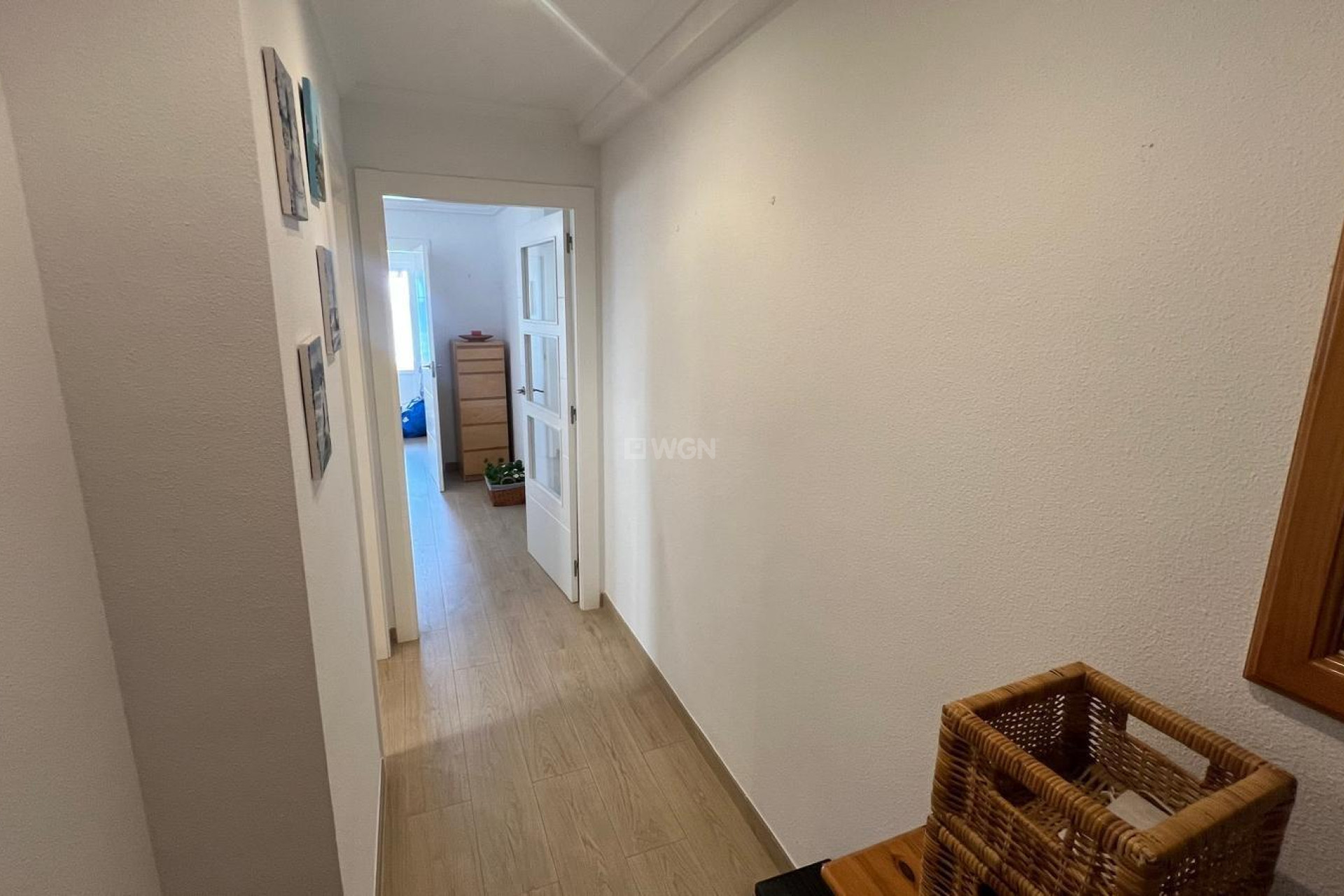 Odsprzedaż - Daszek - Torrevieja - La Mata Pueblo