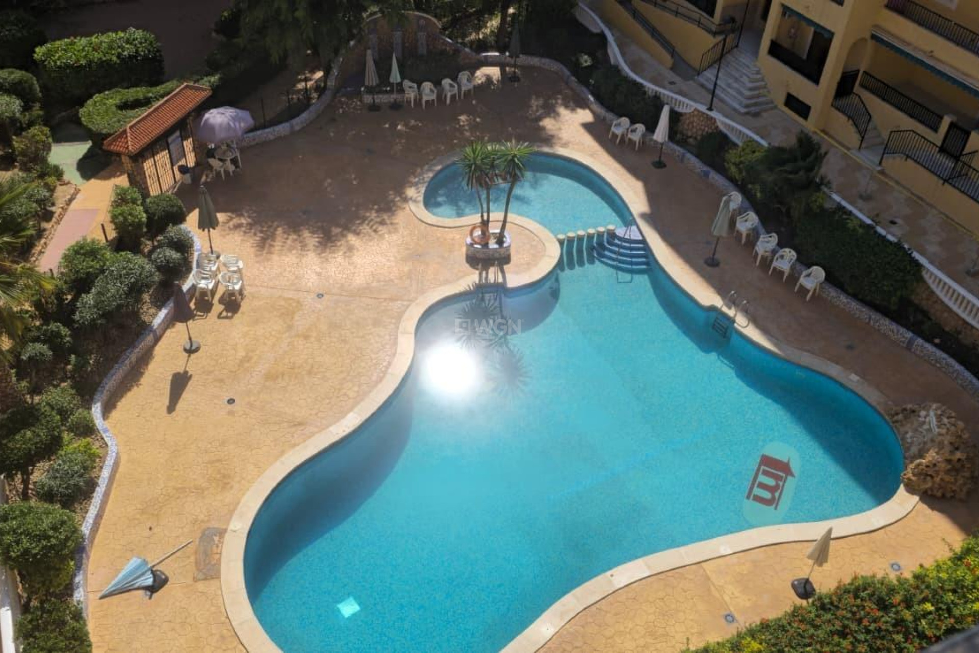 Odsprzedaż - Daszek - Torrevieja - La Mata