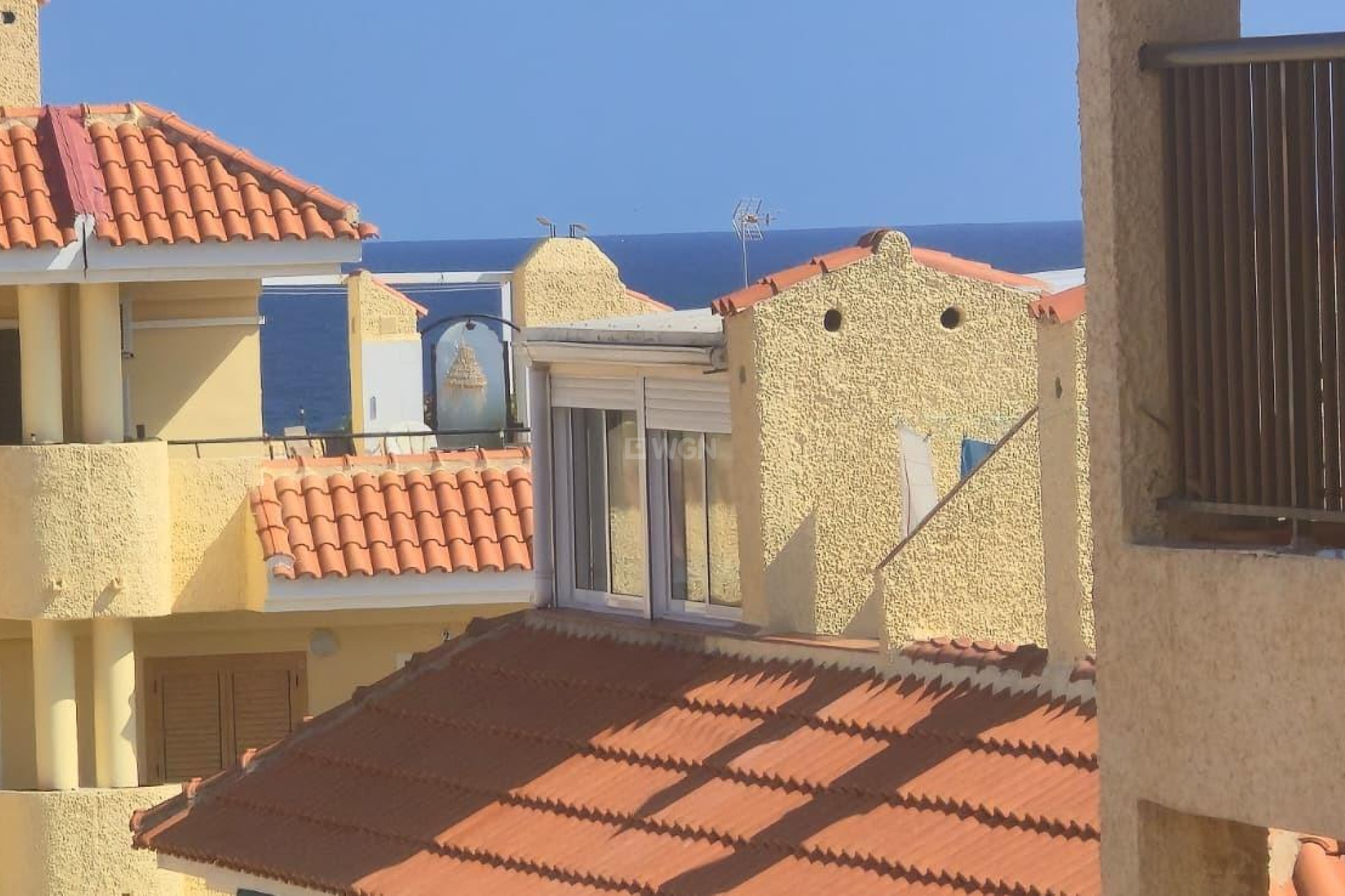 Odsprzedaż - Daszek - Torrevieja - La Mata