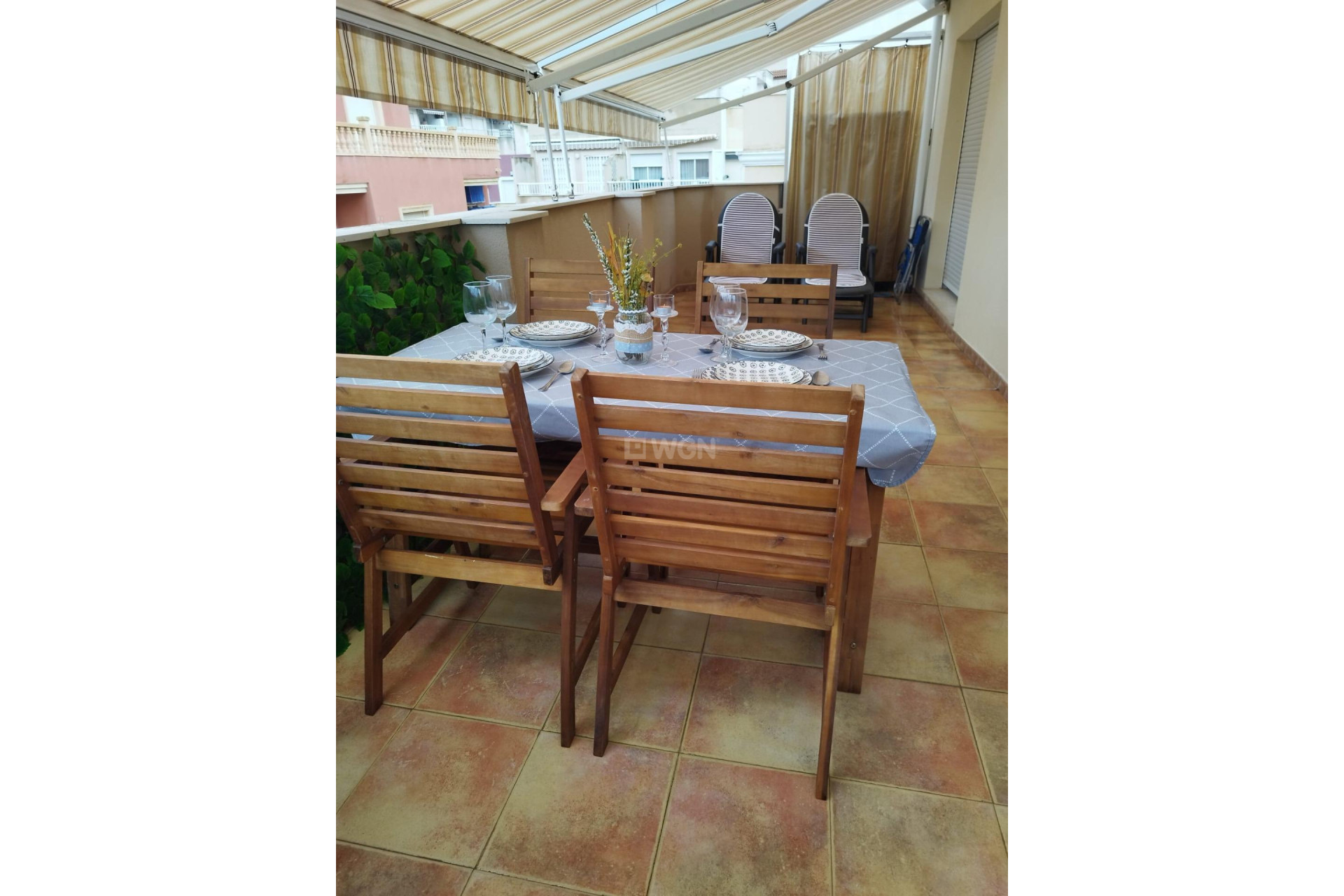 Odsprzedaż - Daszek - Torrevieja - La Mata