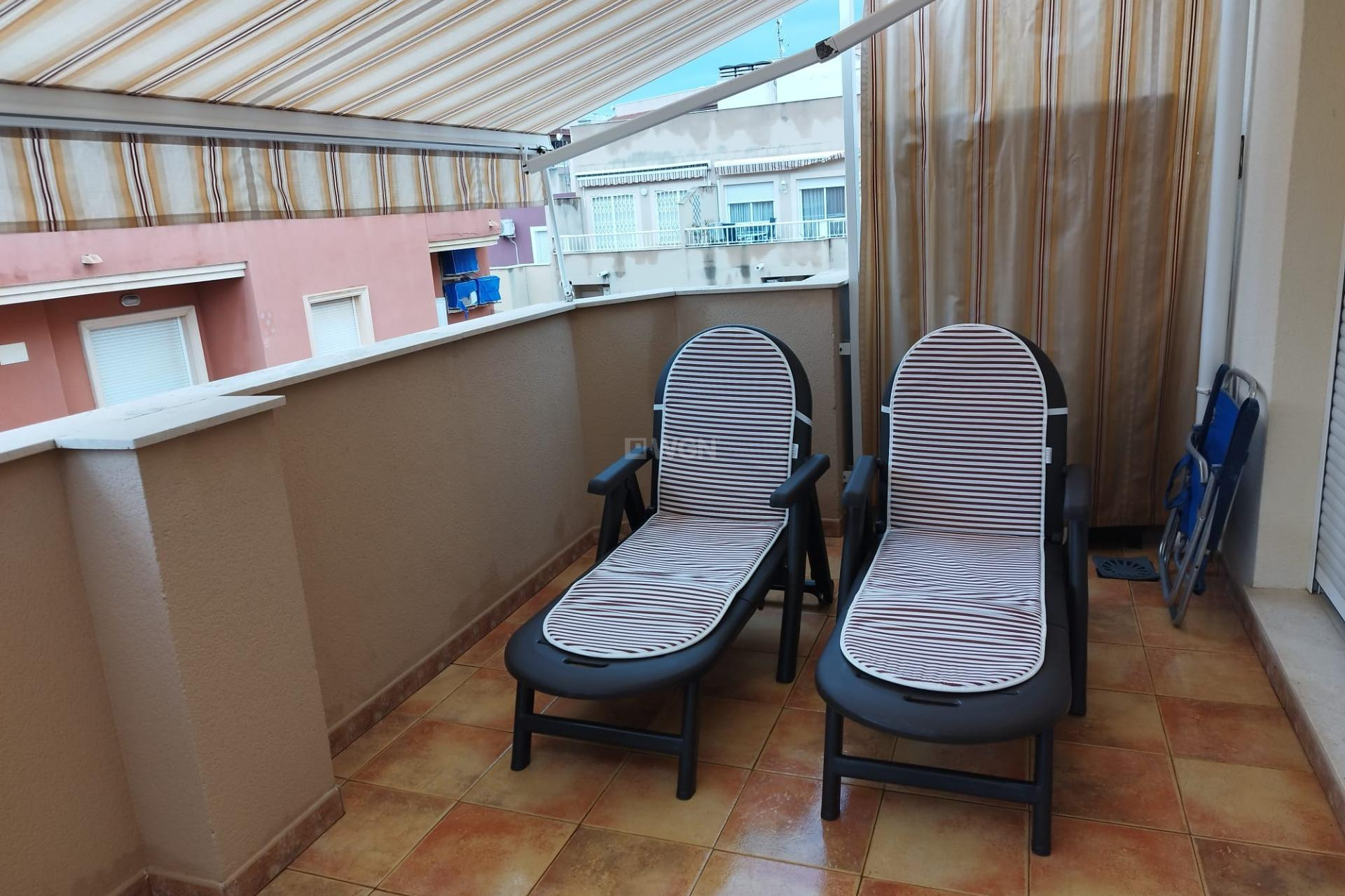 Odsprzedaż - Daszek - Torrevieja - La Mata