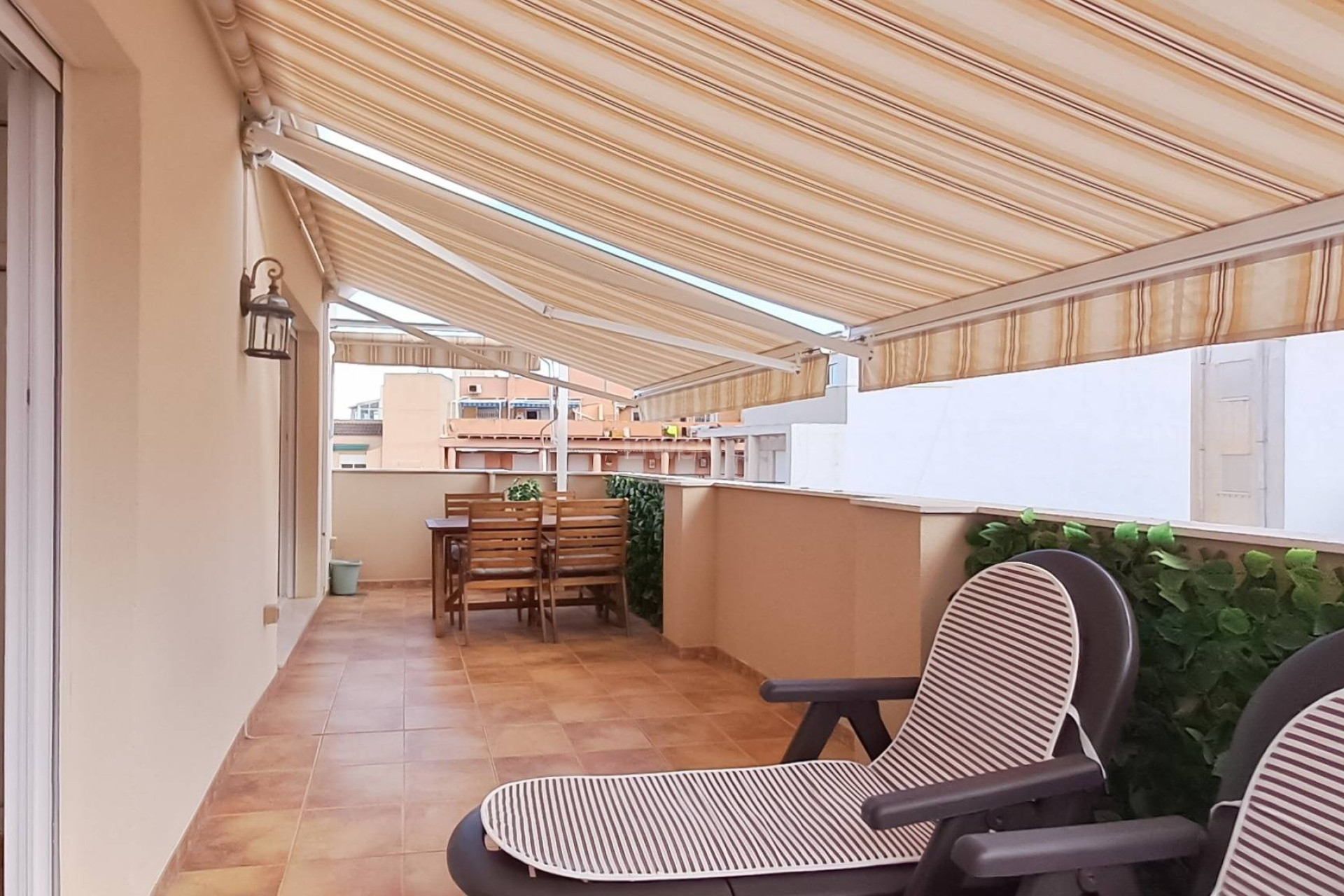 Odsprzedaż - Daszek - Torrevieja - La Mata