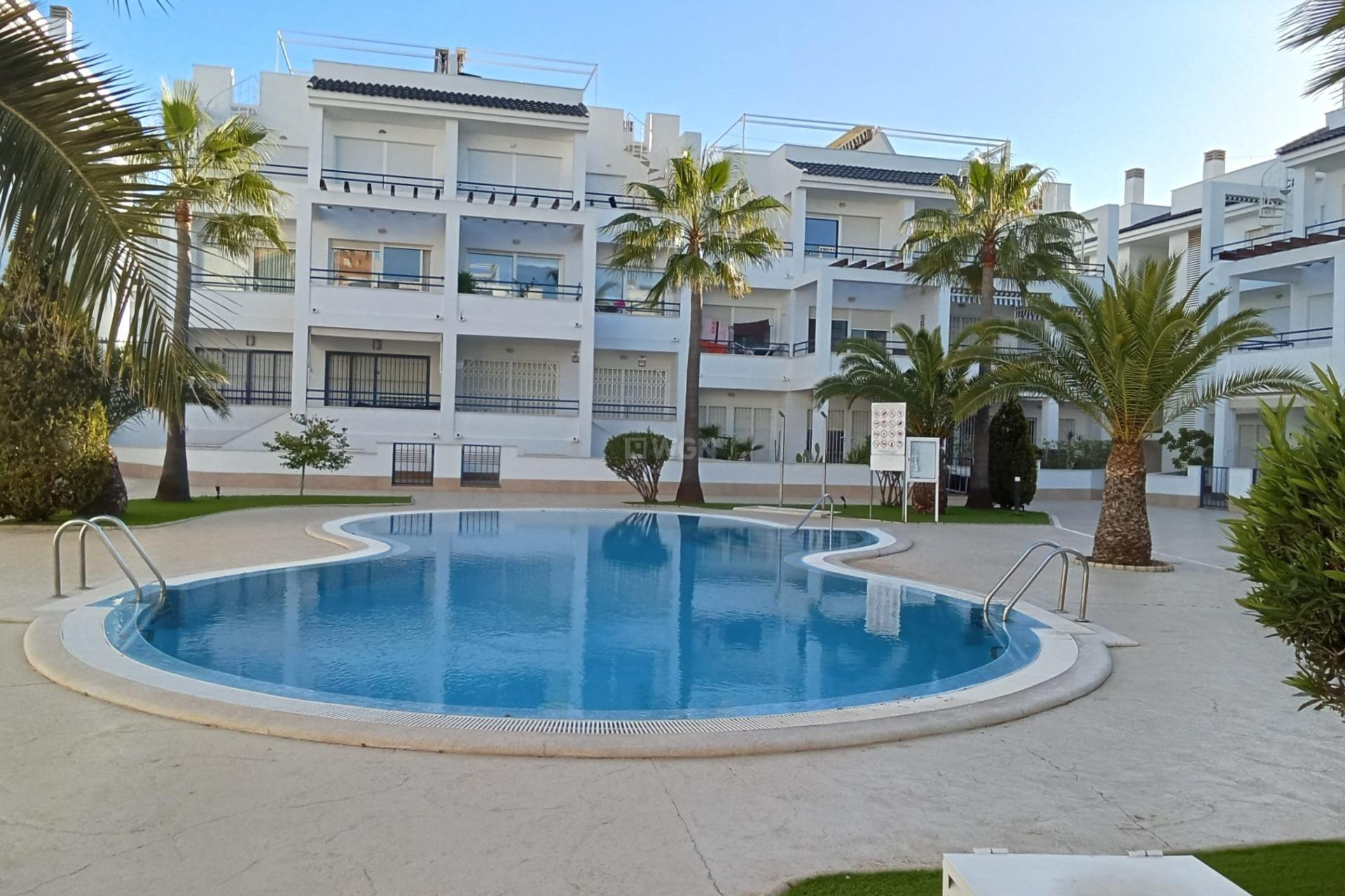Odsprzedaż - Daszek - Torrevieja - La Veleta