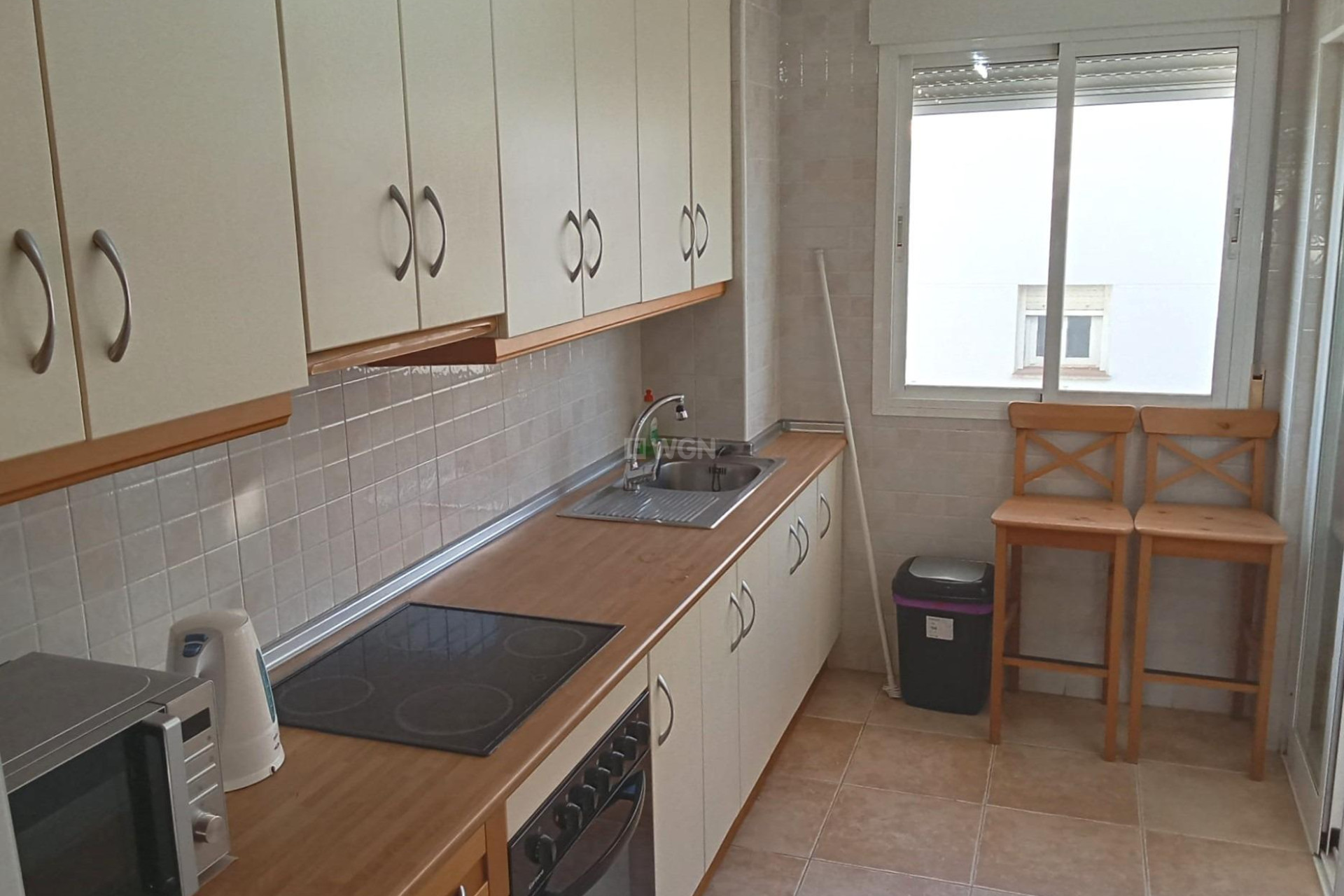 Odsprzedaż - Daszek - Torrevieja - La Veleta