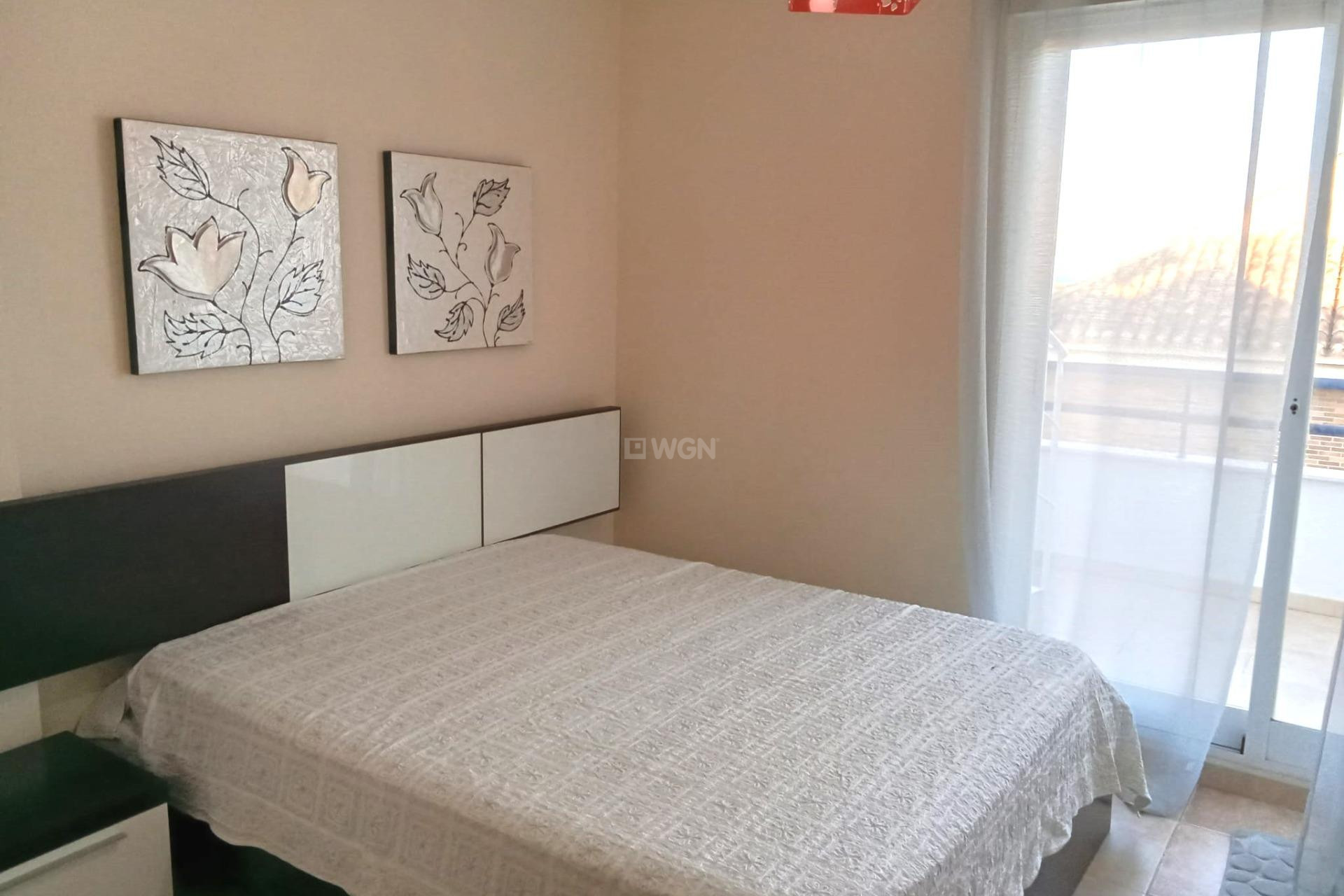 Odsprzedaż - Daszek - Torrevieja - La Veleta
