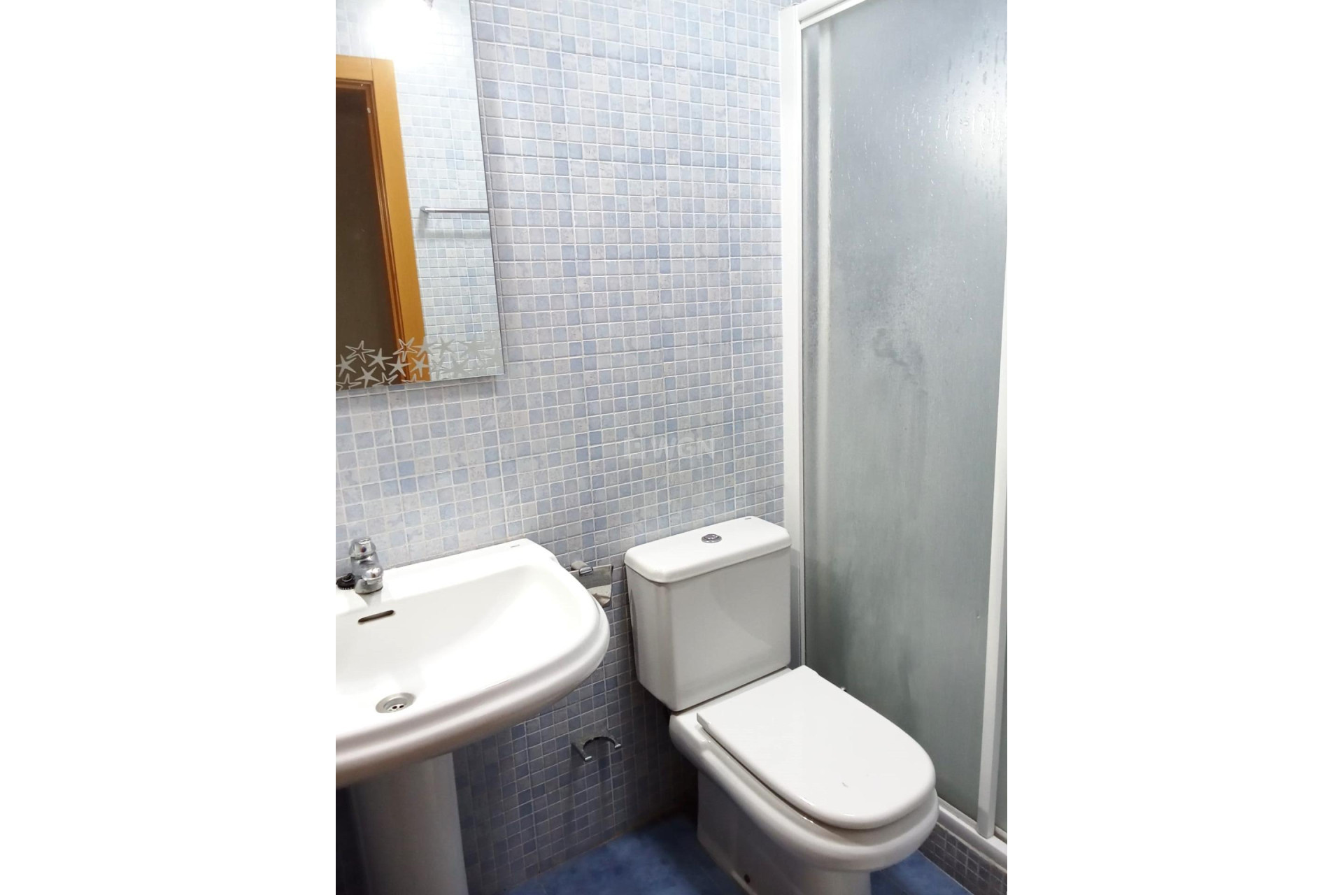 Odsprzedaż - Daszek - Torrevieja - La Veleta