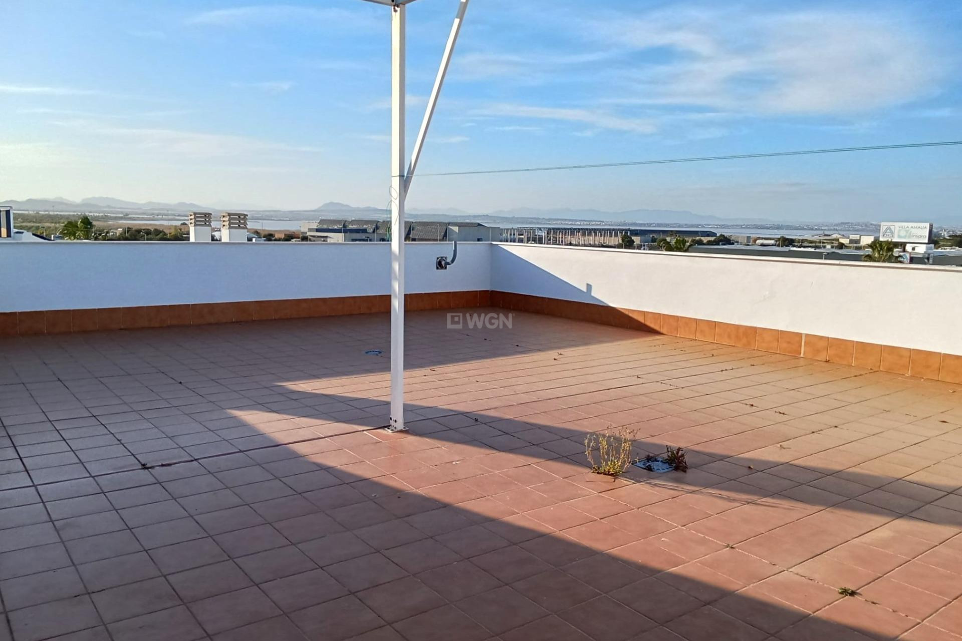 Odsprzedaż - Daszek - Torrevieja - La Veleta