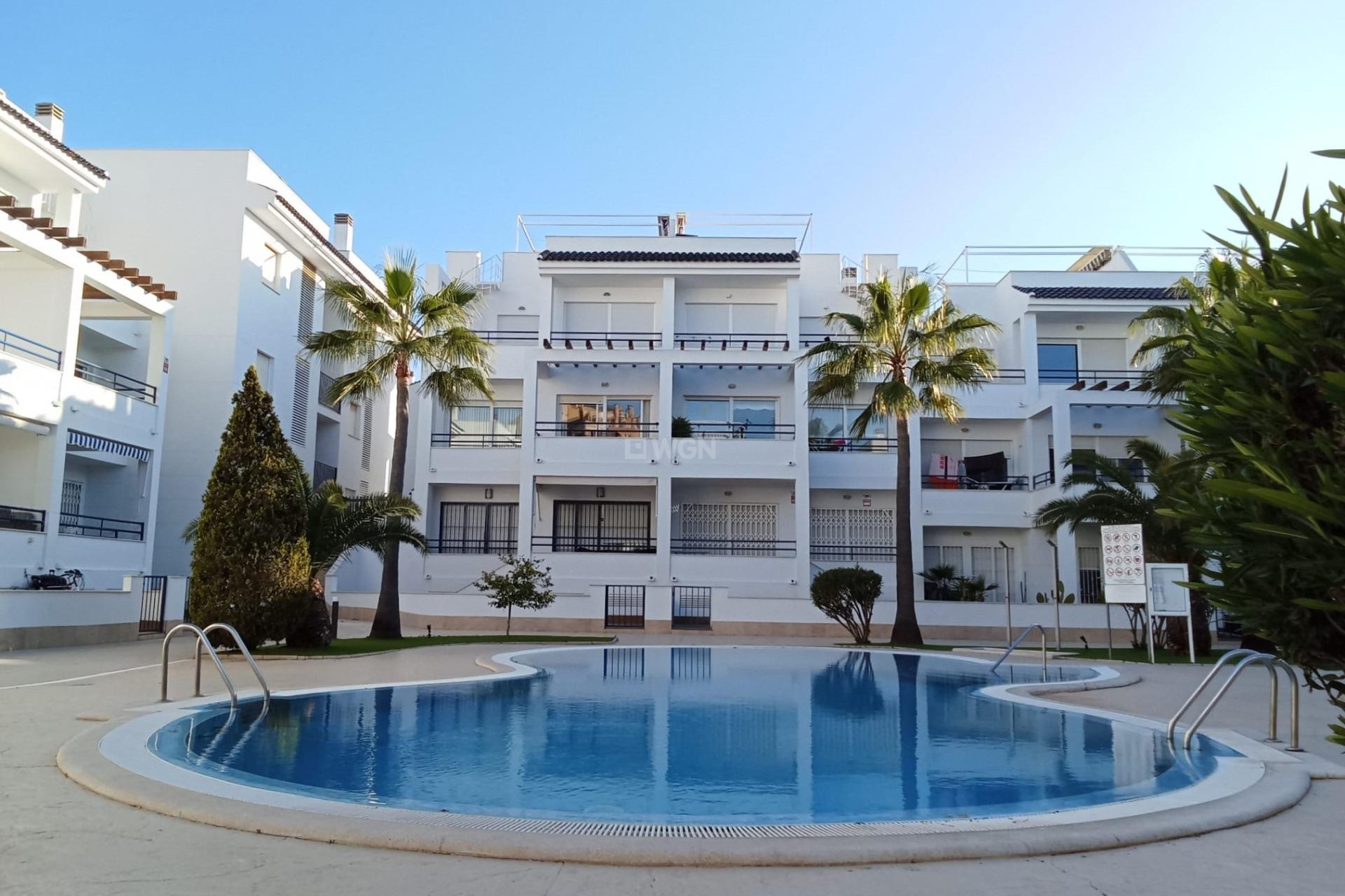Odsprzedaż - Daszek - Torrevieja - La Veleta