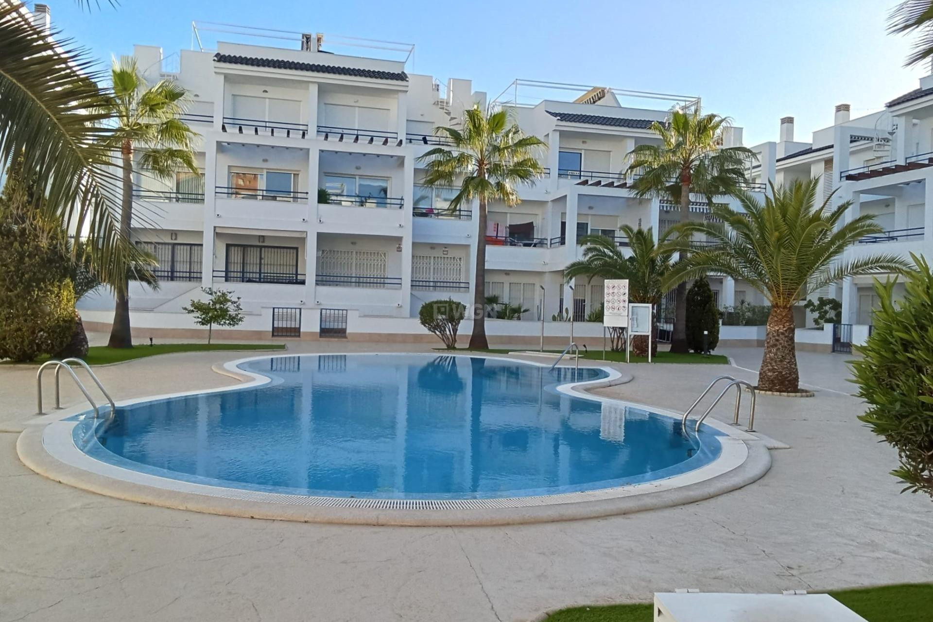 Odsprzedaż - Daszek - Torrevieja - La Veleta