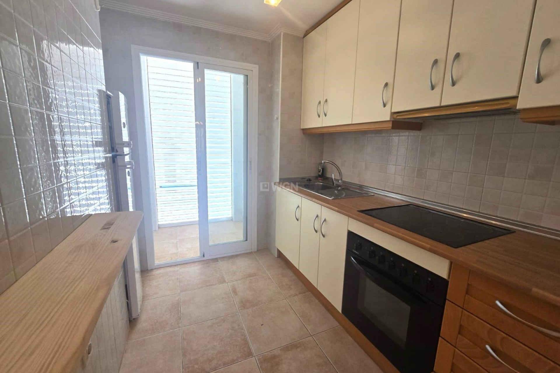 Odsprzedaż - Daszek - Torrevieja - La Veleta