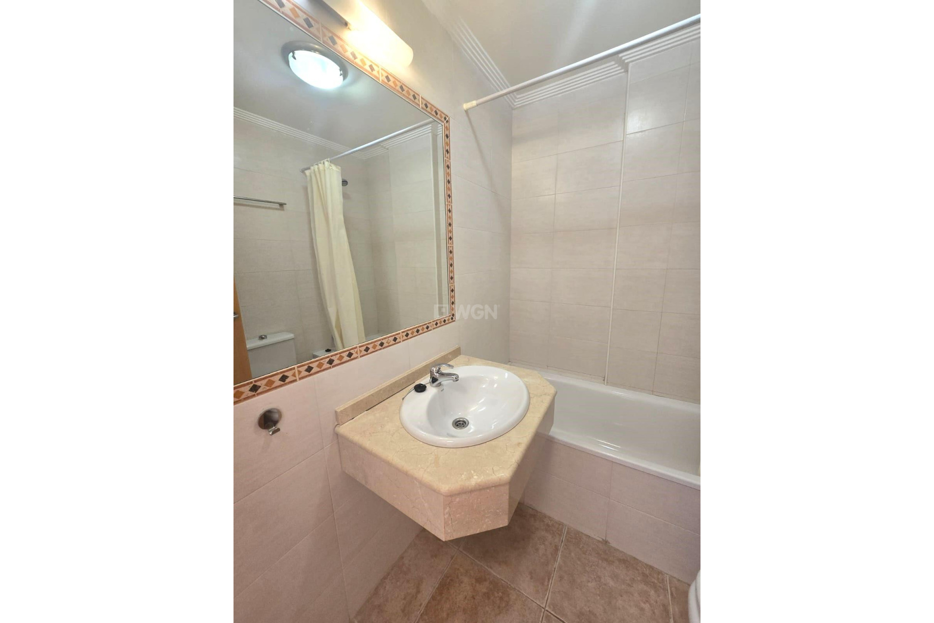 Odsprzedaż - Daszek - Torrevieja - La Veleta