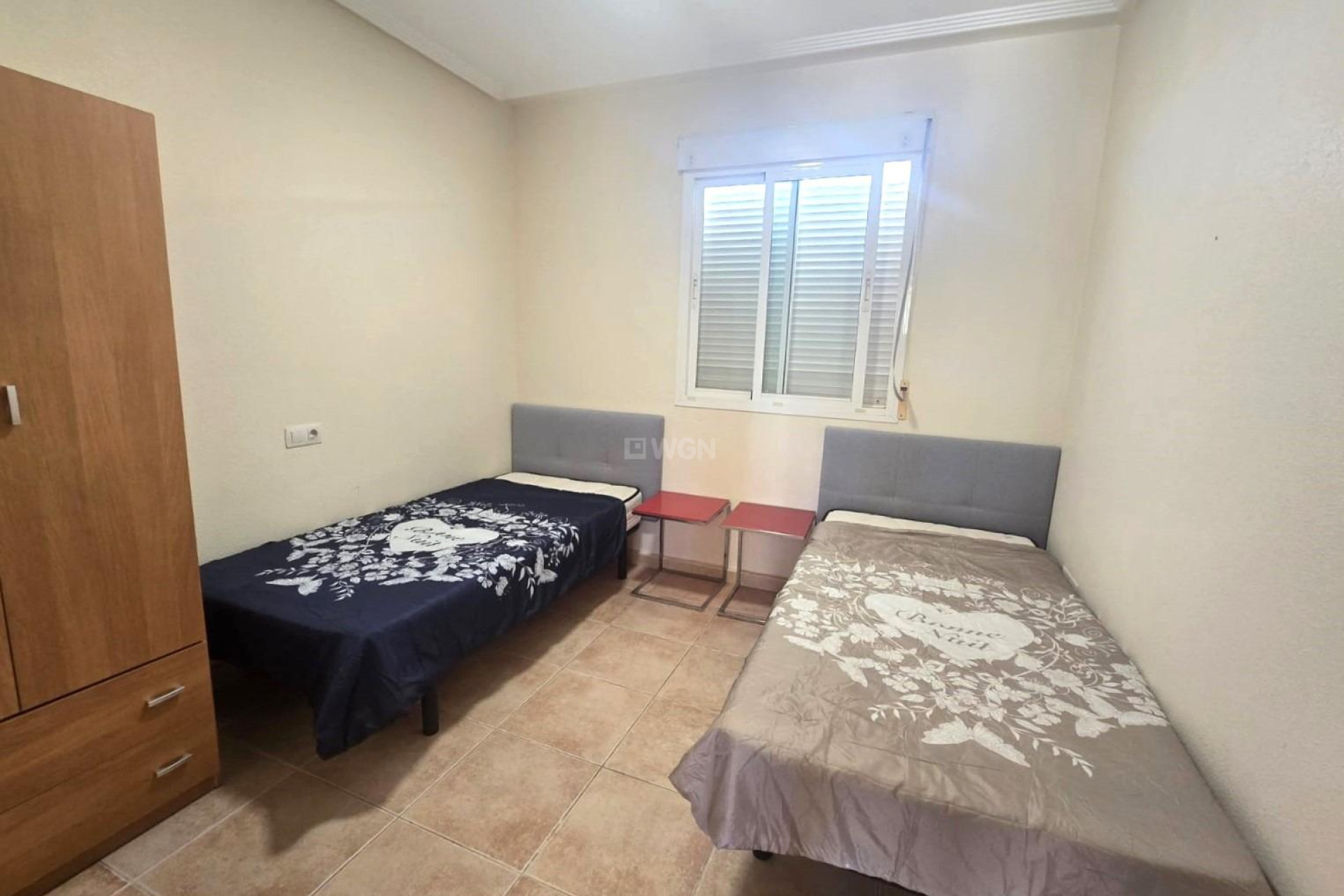 Odsprzedaż - Daszek - Torrevieja - La Veleta