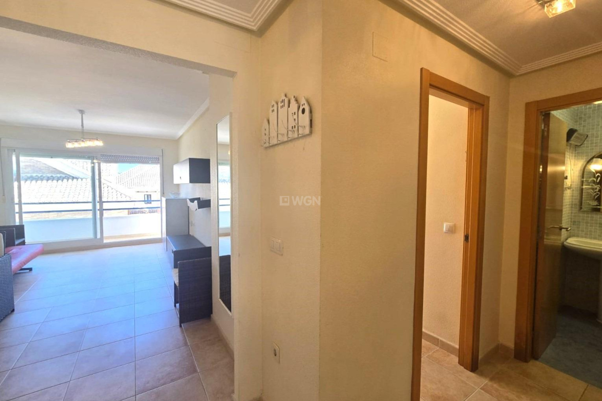 Odsprzedaż - Daszek - Torrevieja - La Veleta