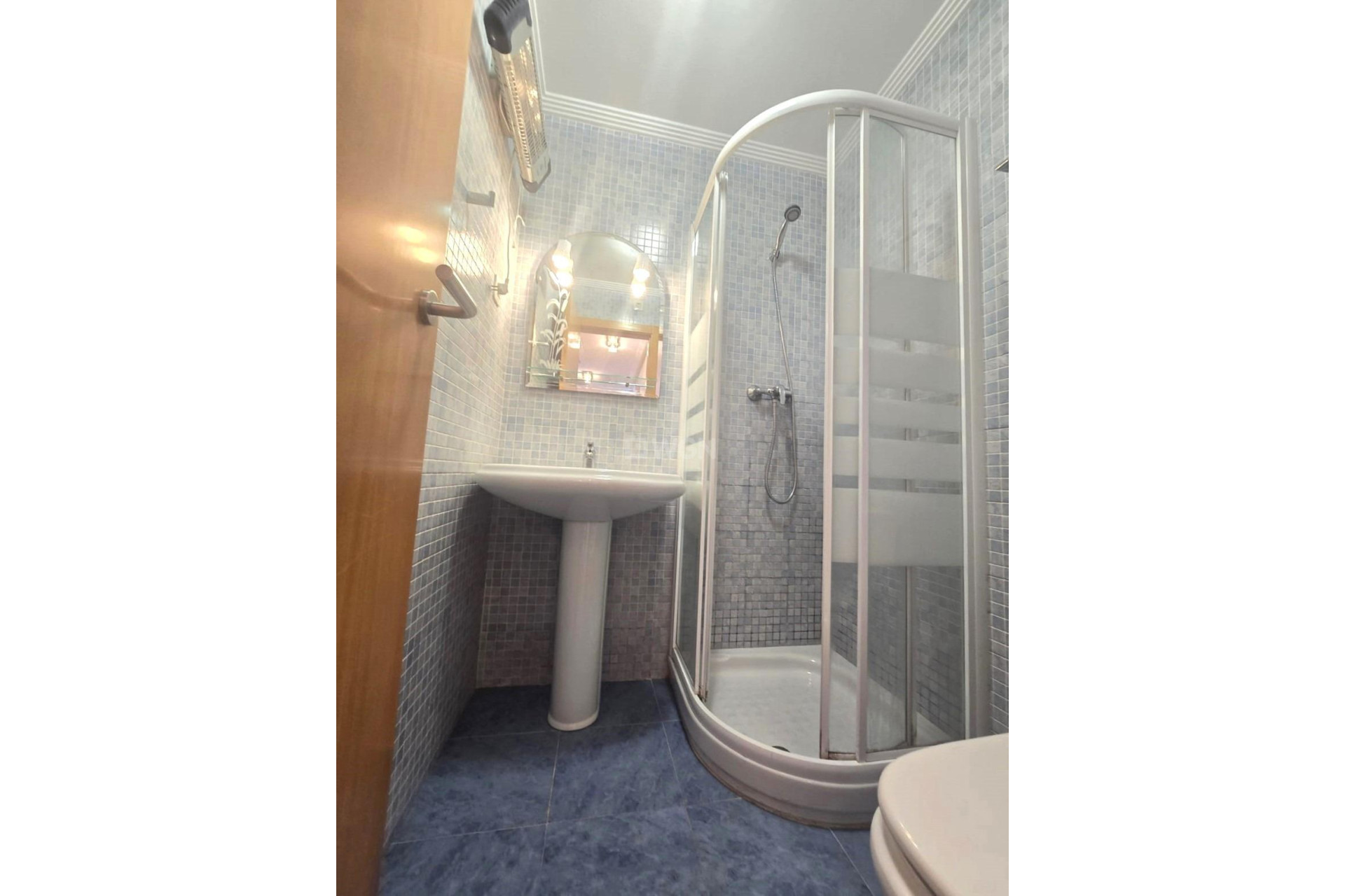 Odsprzedaż - Daszek - Torrevieja - La Veleta