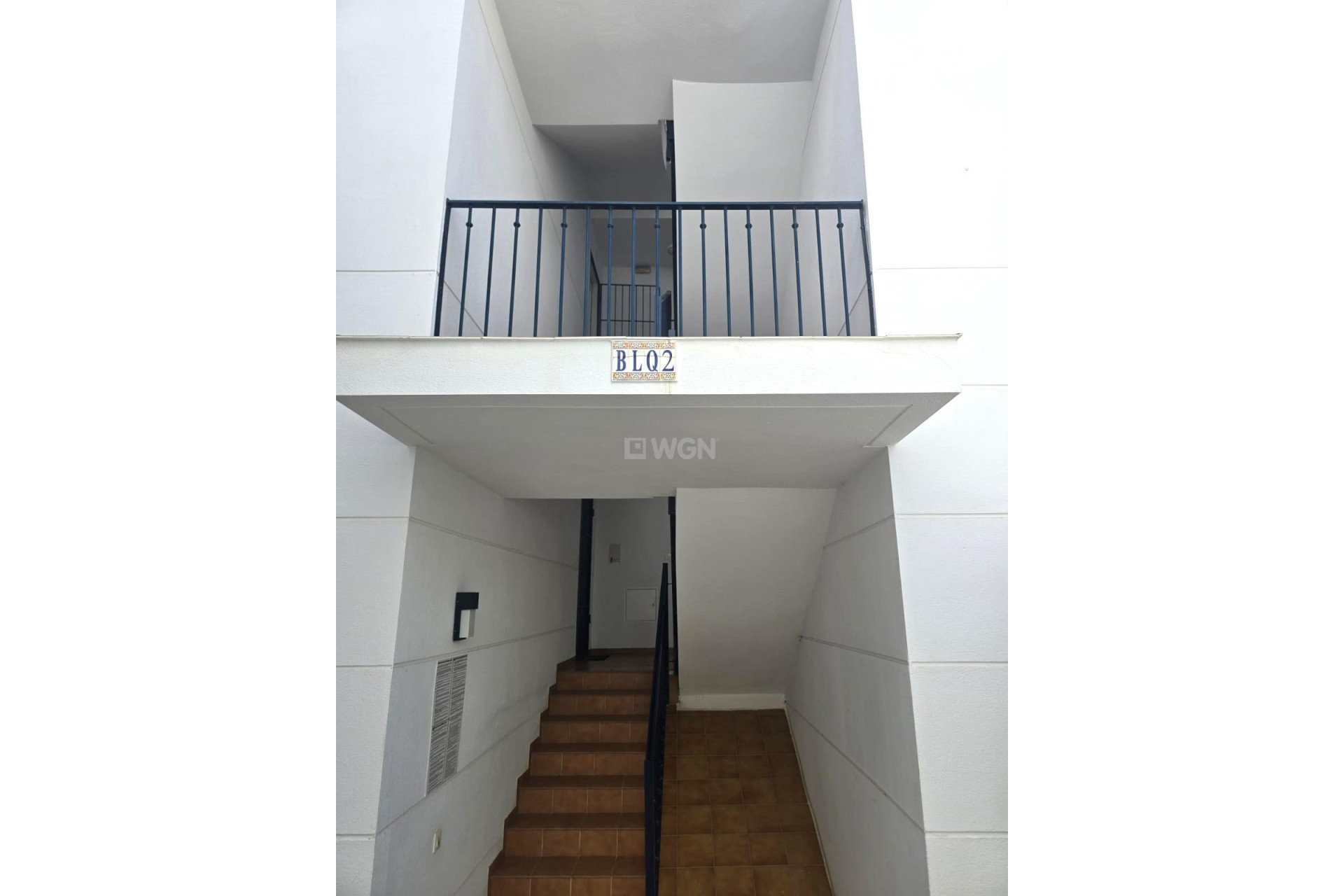 Odsprzedaż - Daszek - Torrevieja - La Veleta