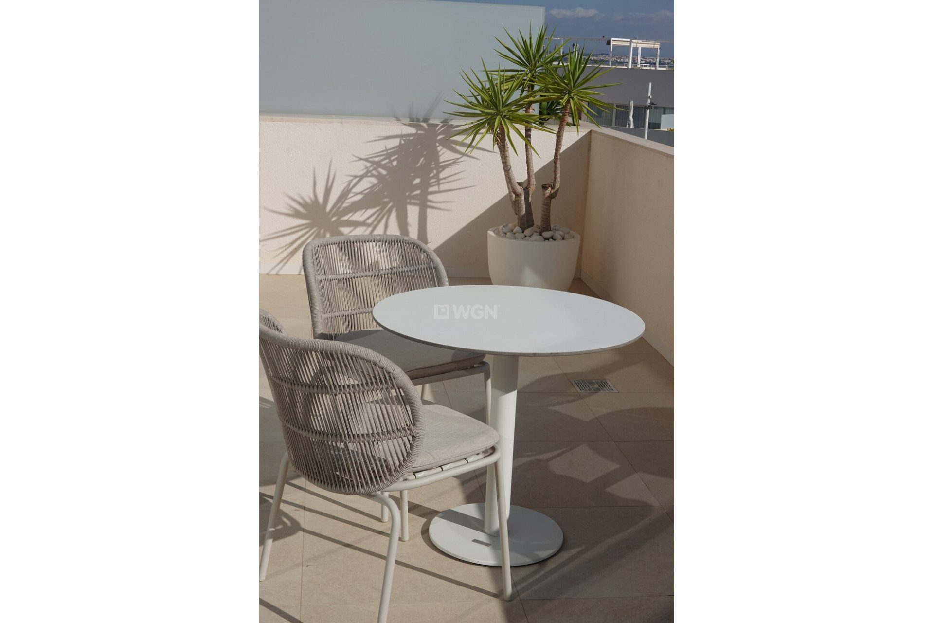 Odsprzedaż - Daszek - Torrevieja - Los Balcones