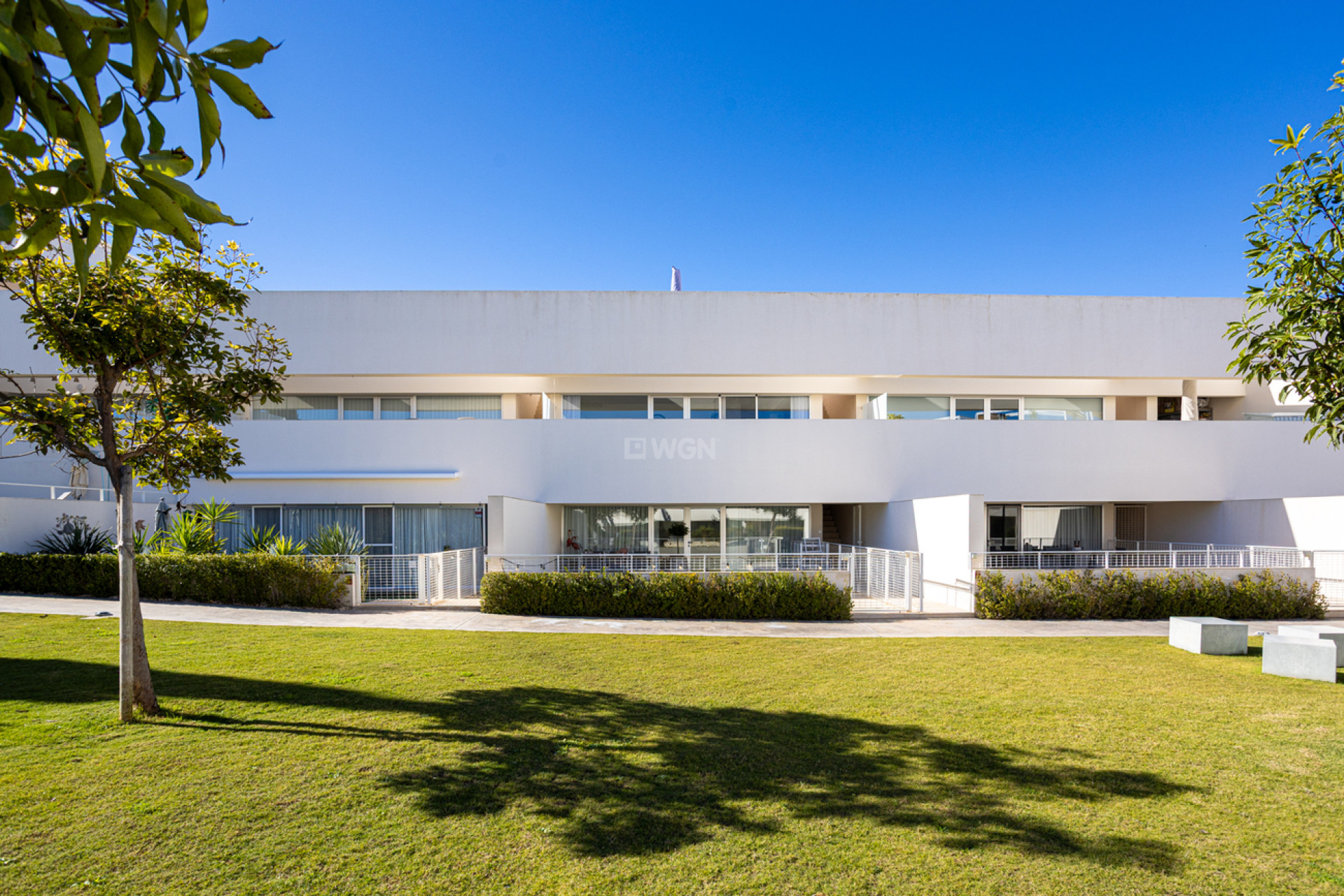 Odsprzedaż - Daszek - Torrevieja - Los Balcones