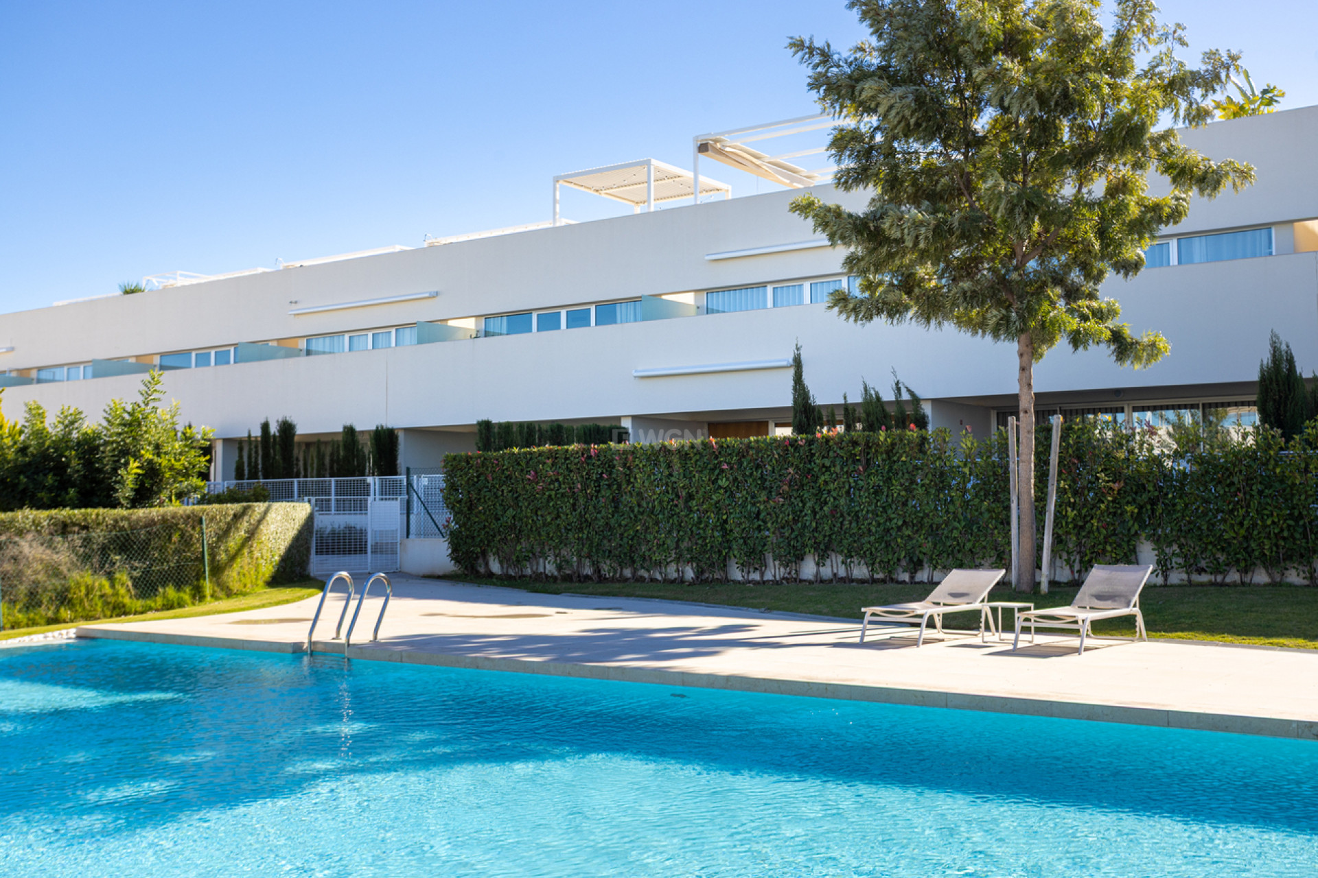 Odsprzedaż - Daszek - Torrevieja - Los Balcones