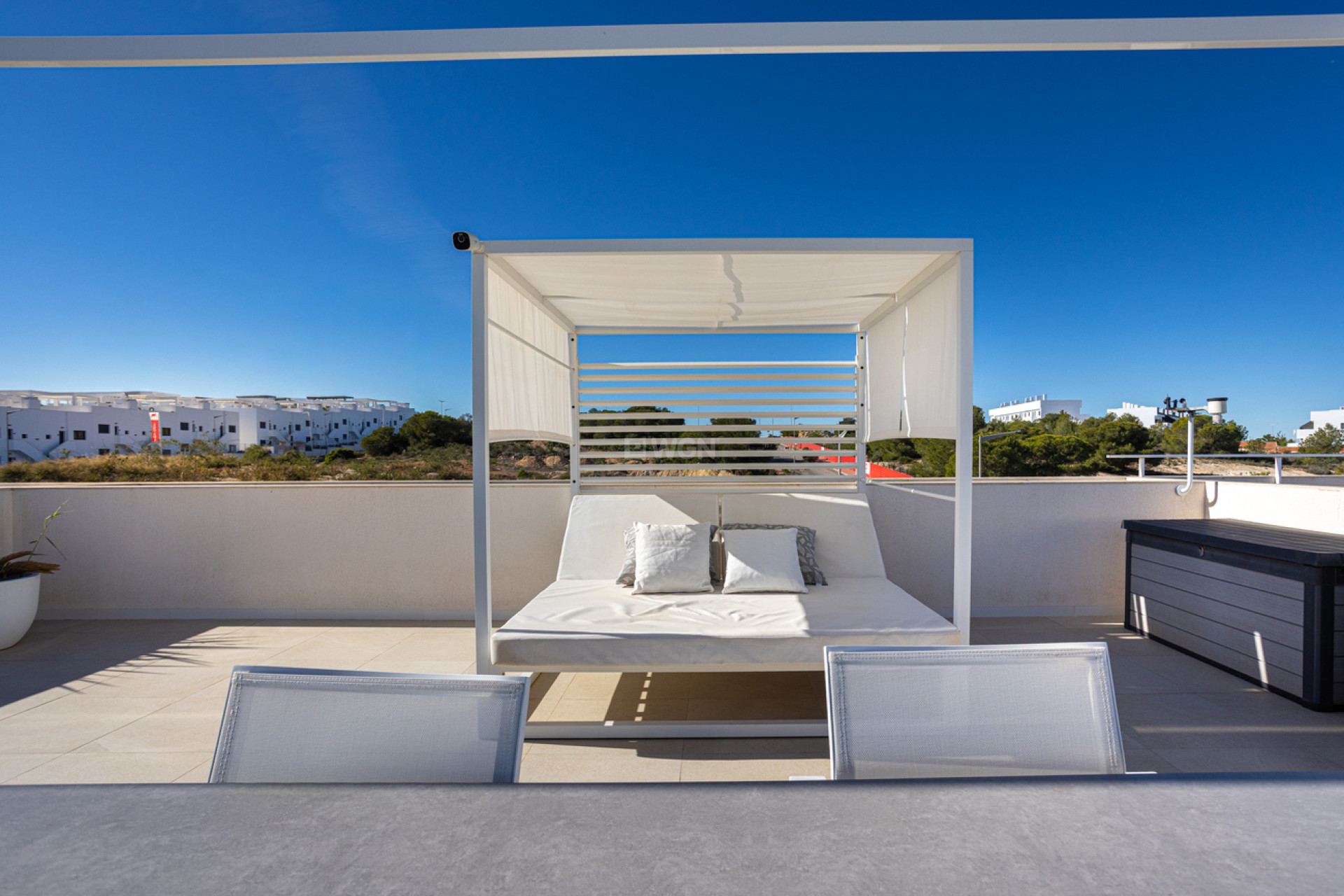 Odsprzedaż - Daszek - Torrevieja - Los Balcones