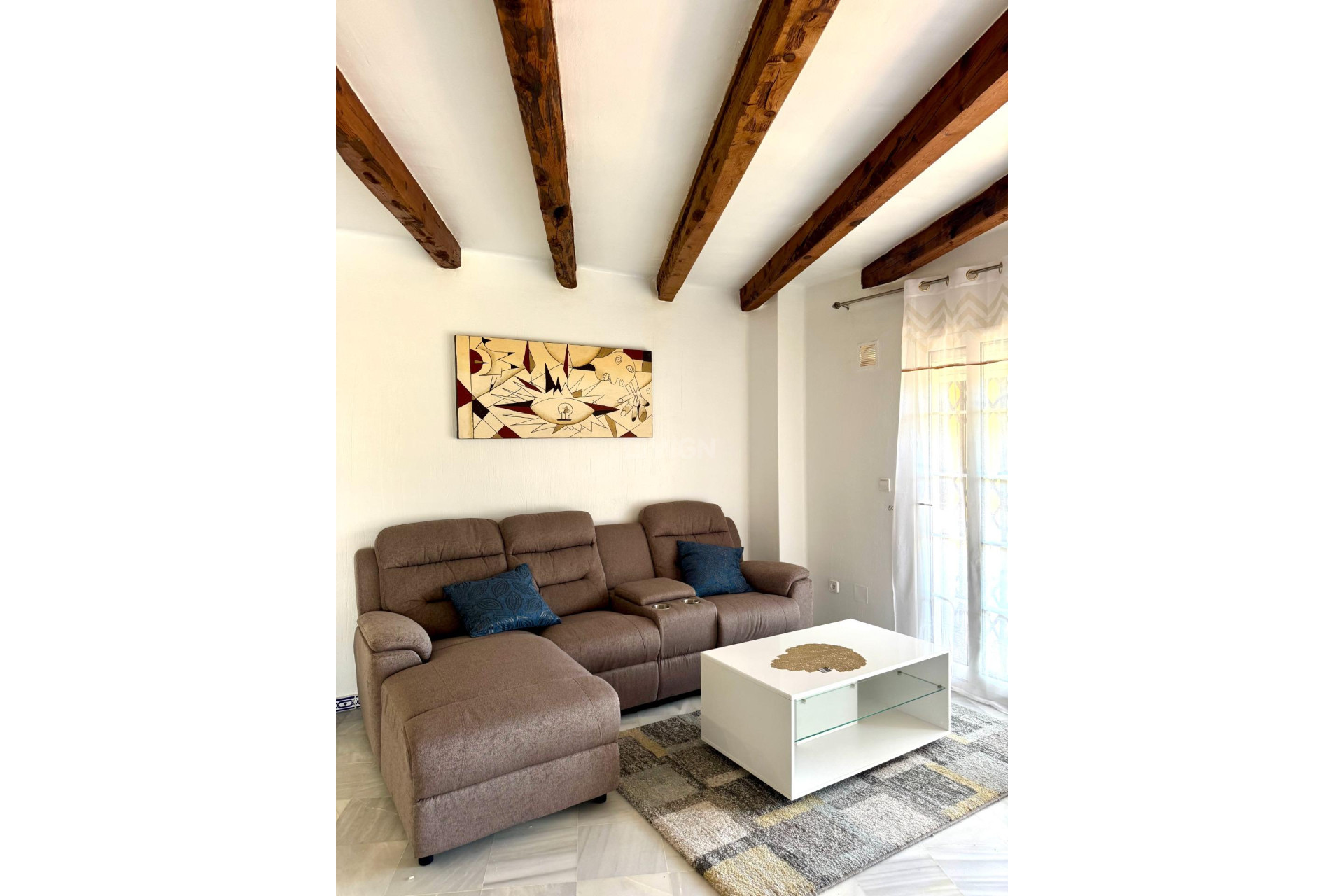 Odsprzedaż - Daszek - Torrevieja - Los Frutales