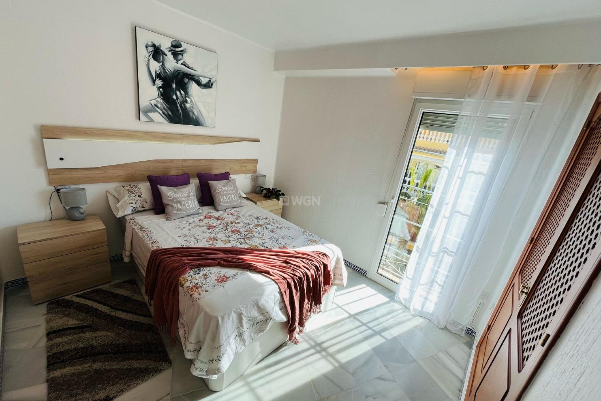 Odsprzedaż - Daszek - Torrevieja - Los Frutales