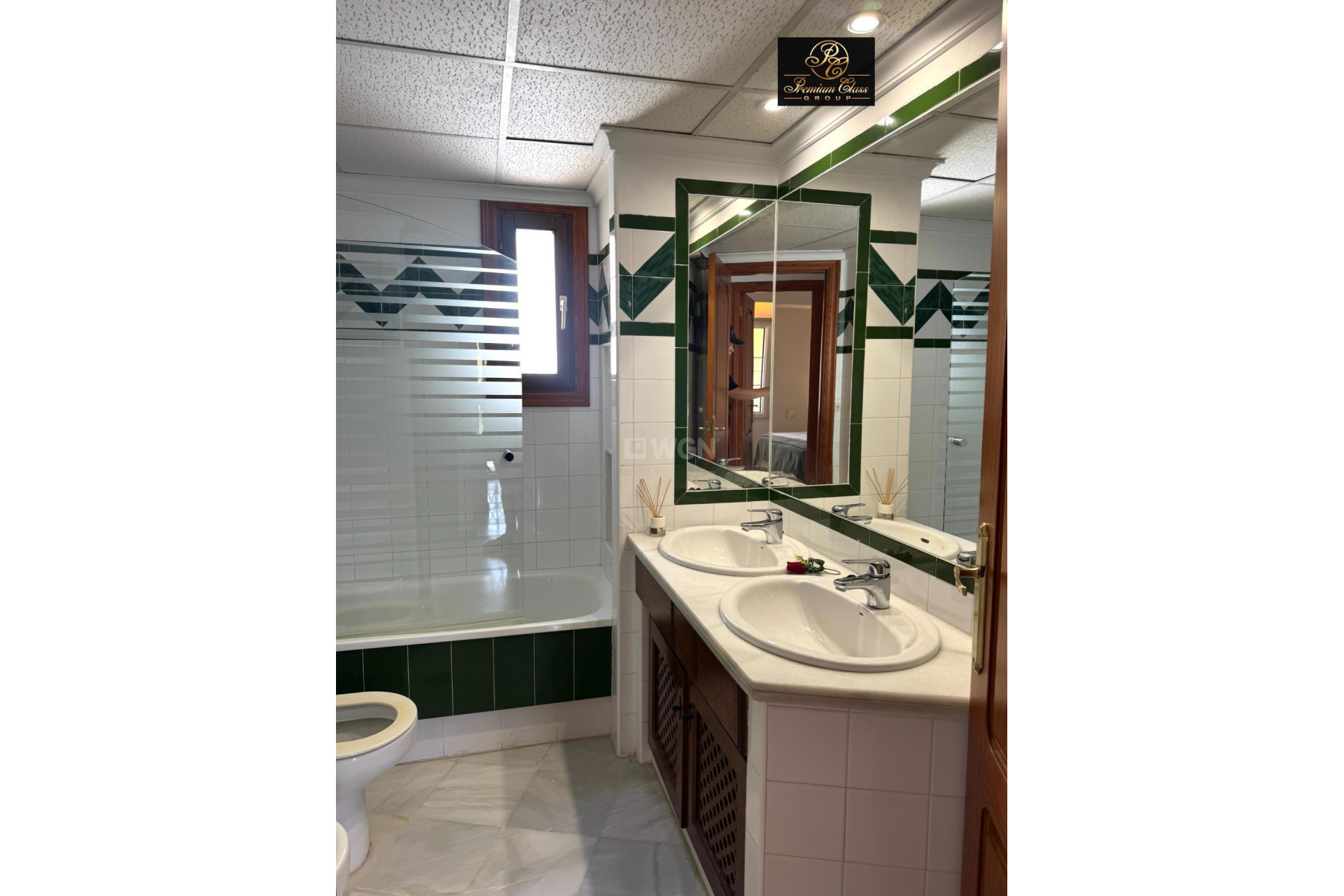 Odsprzedaż - Daszek - Torrevieja - Los Frutales