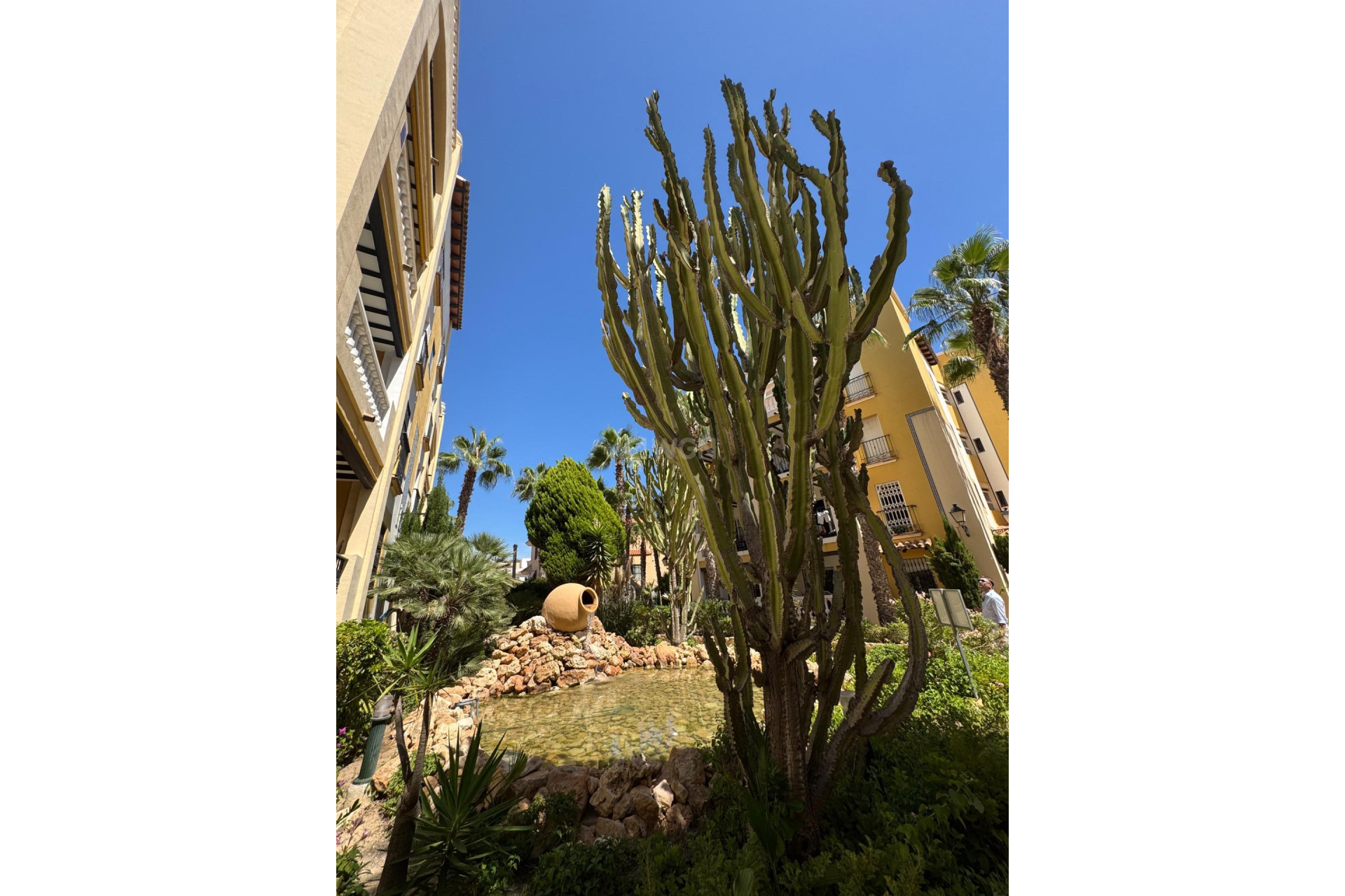 Odsprzedaż - Daszek - Torrevieja - Los Frutales