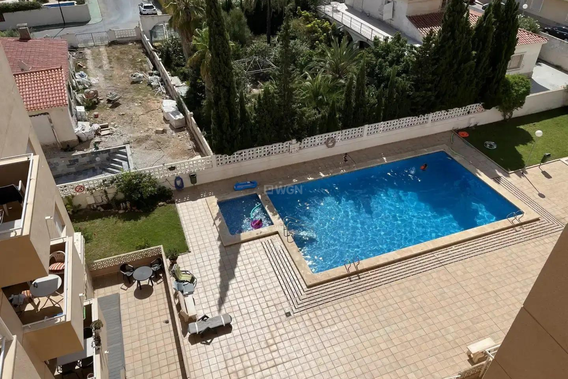 Odsprzedaż - Daszek - Torrevieja - Nueva Torrevieja