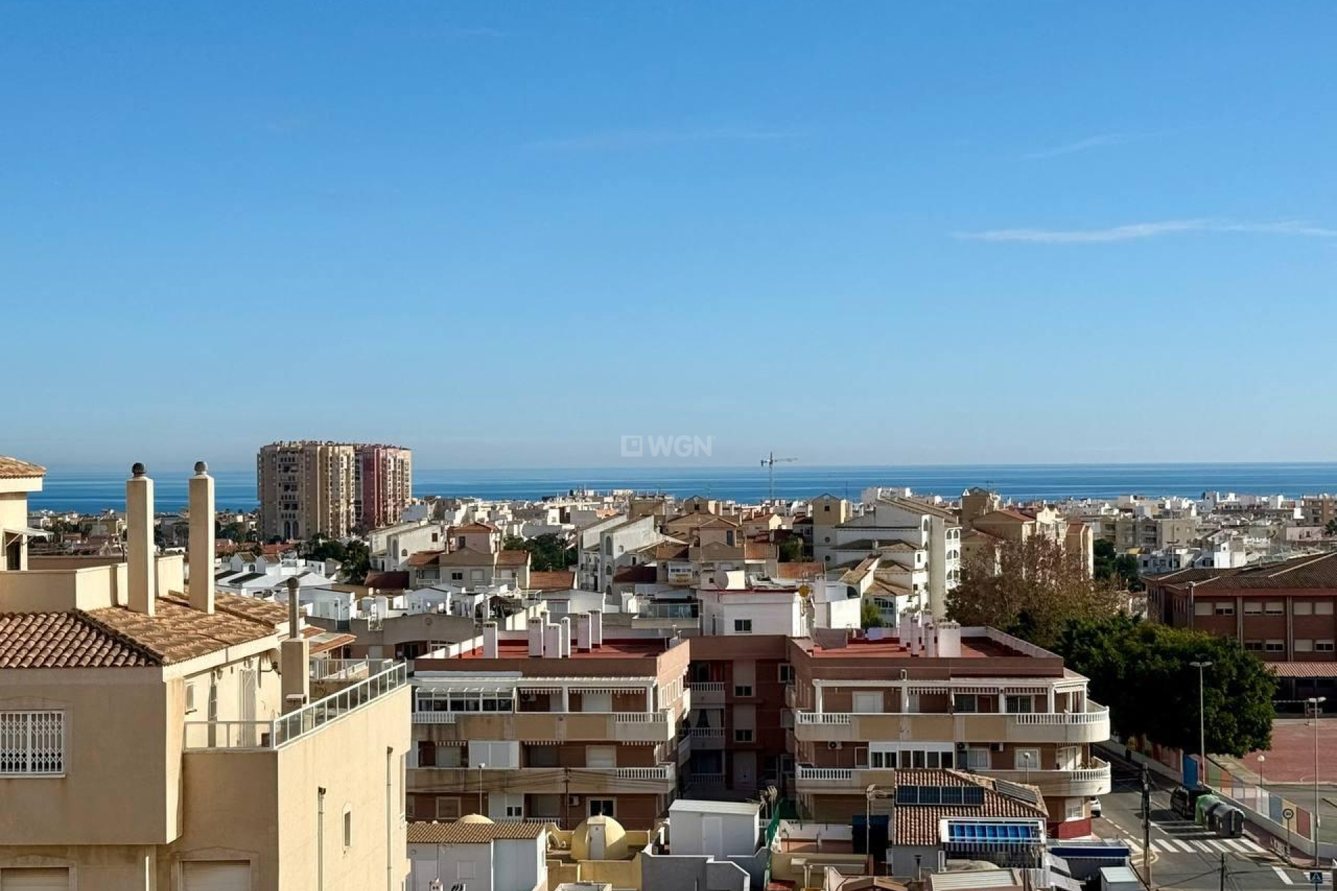 Odsprzedaż - Daszek - Torrevieja - Nueva Torrevieja