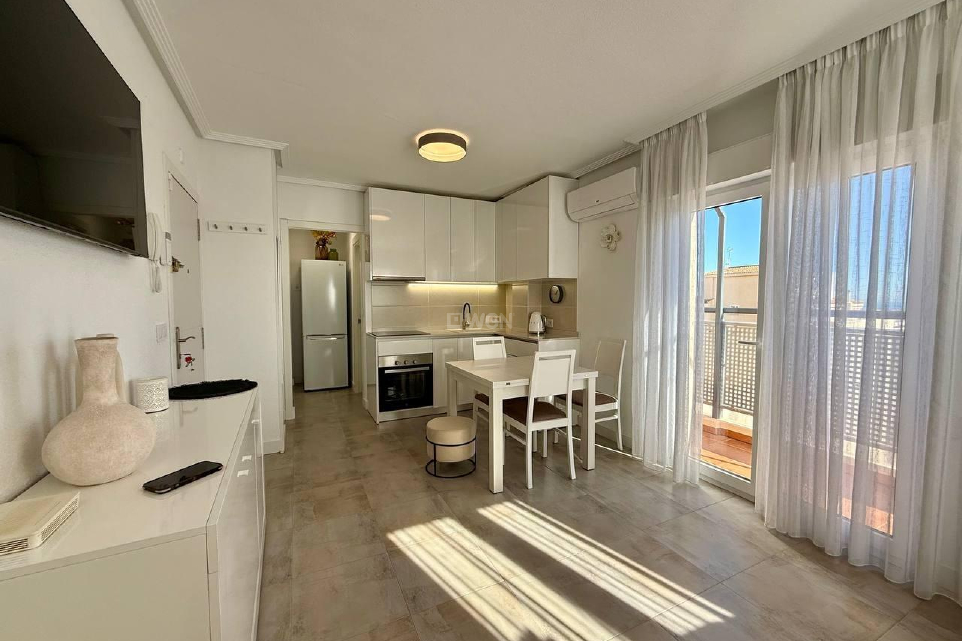 Odsprzedaż - Daszek - Torrevieja - Nueva Torrevieja