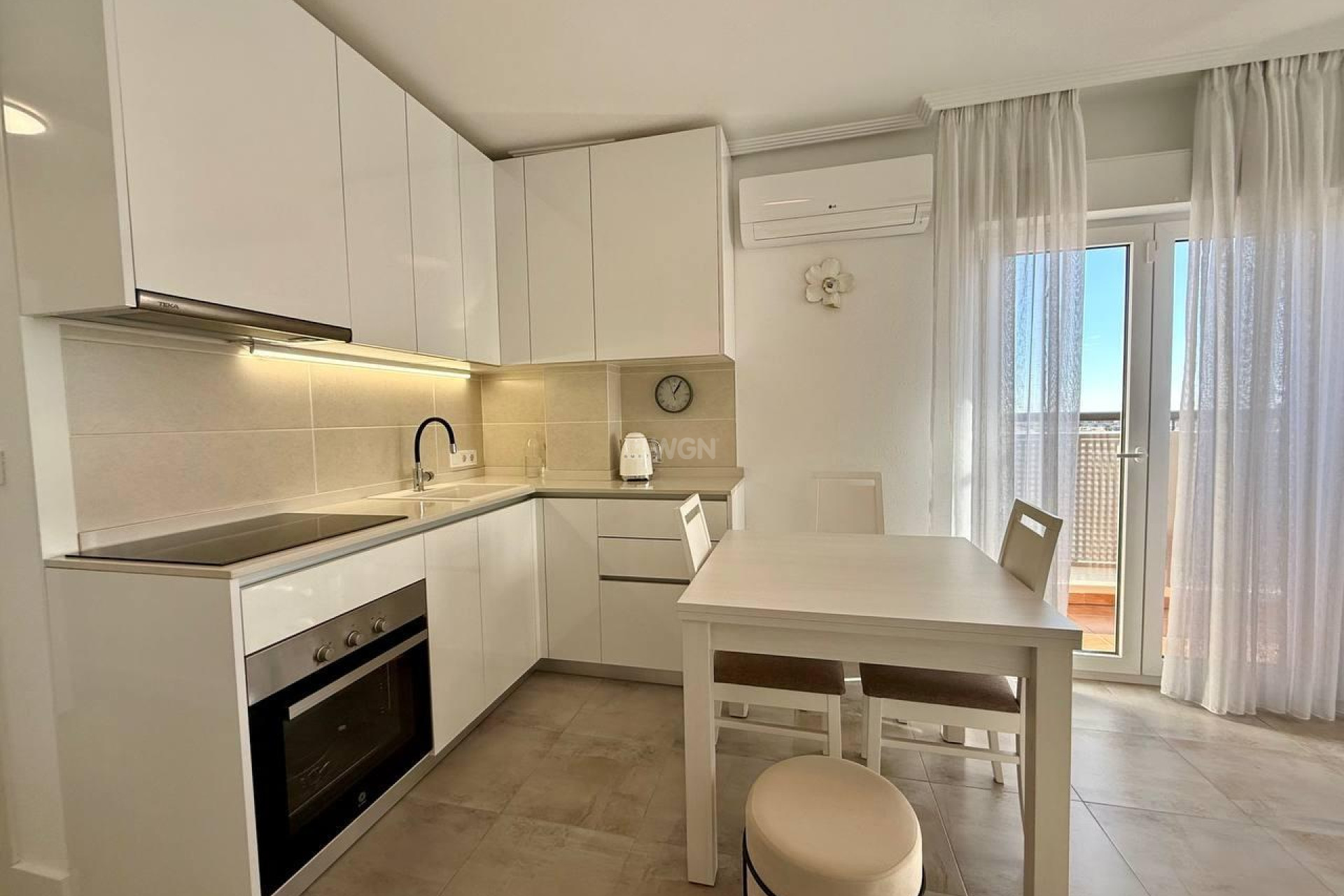 Odsprzedaż - Daszek - Torrevieja - Nueva Torrevieja