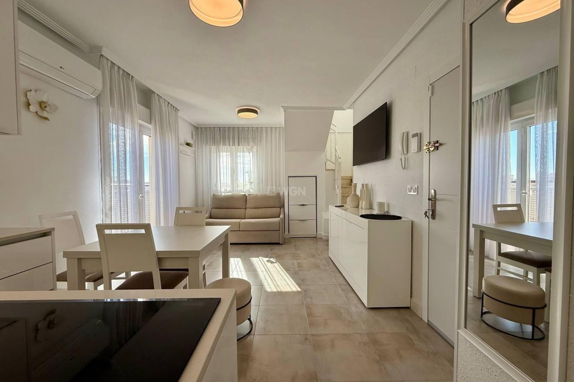 Odsprzedaż - Daszek - Torrevieja - Nueva Torrevieja