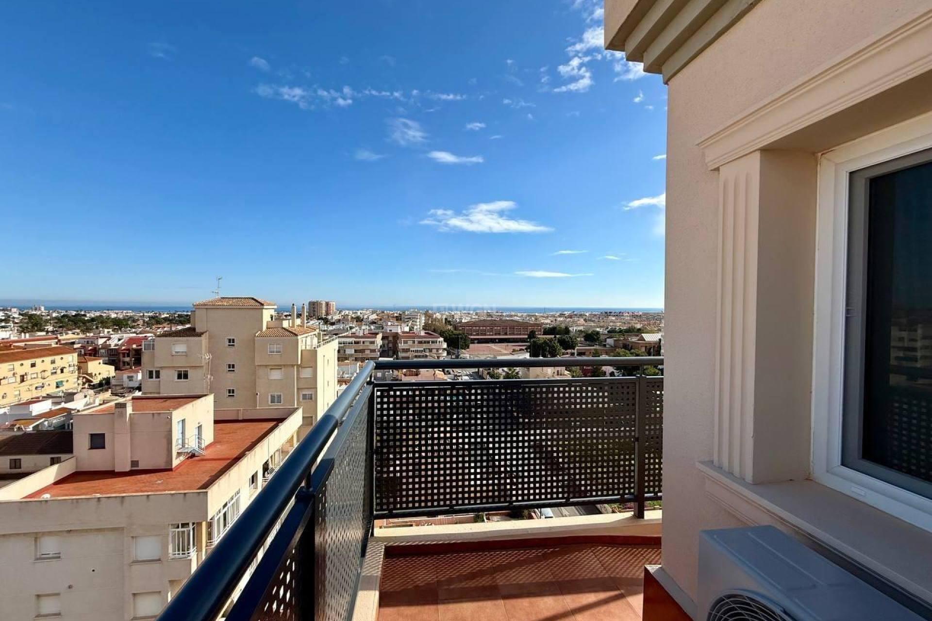 Odsprzedaż - Daszek - Torrevieja - Nueva Torrevieja