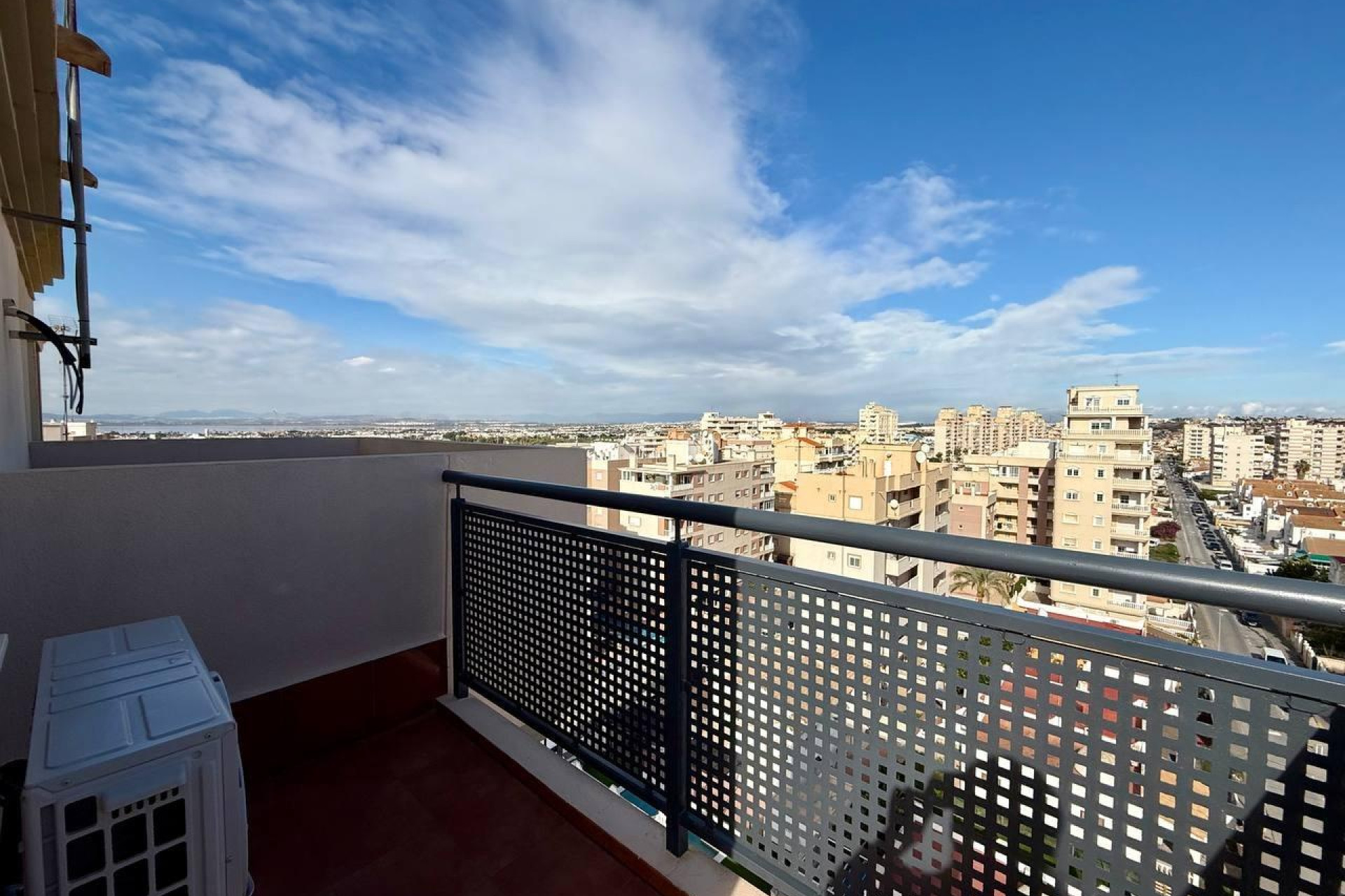 Odsprzedaż - Daszek - Torrevieja - Nueva Torrevieja